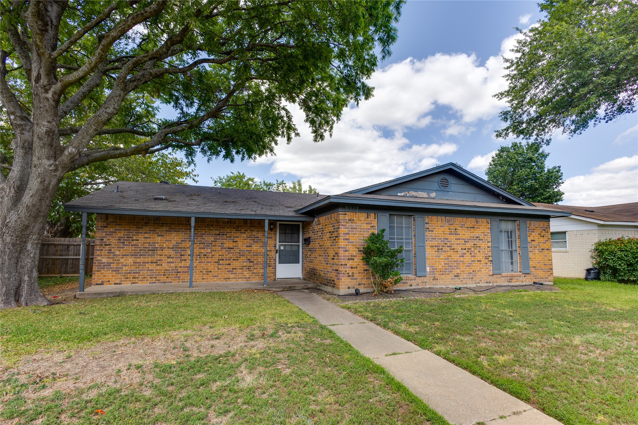 2313 Richbrook Drive , Garland, TX, 75044 | 20690754 | Realty Texas LLC