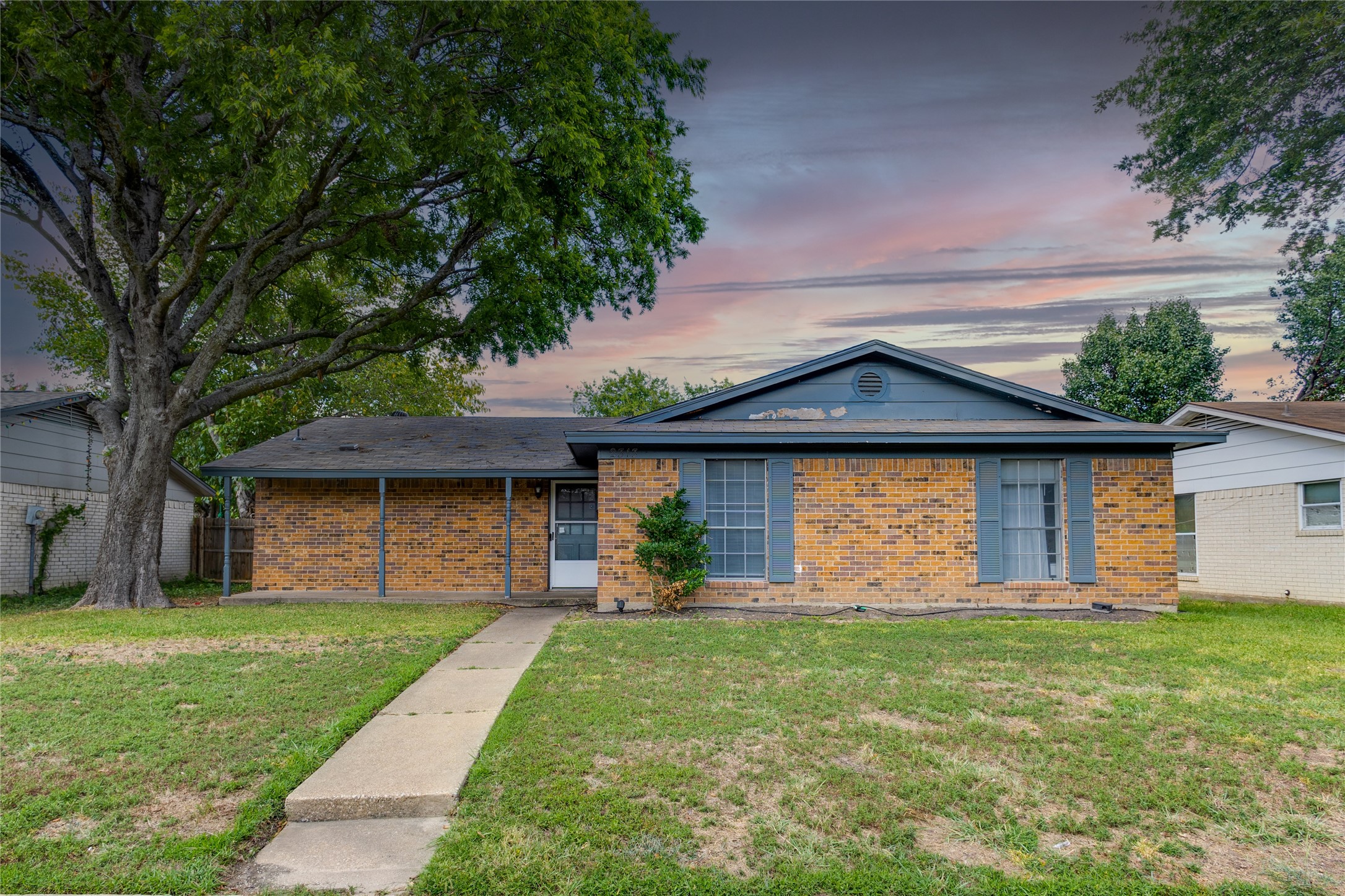 2313 Richbrook Drive , Garland, TX, 75044 | 20690754 | Realty Texas LLC