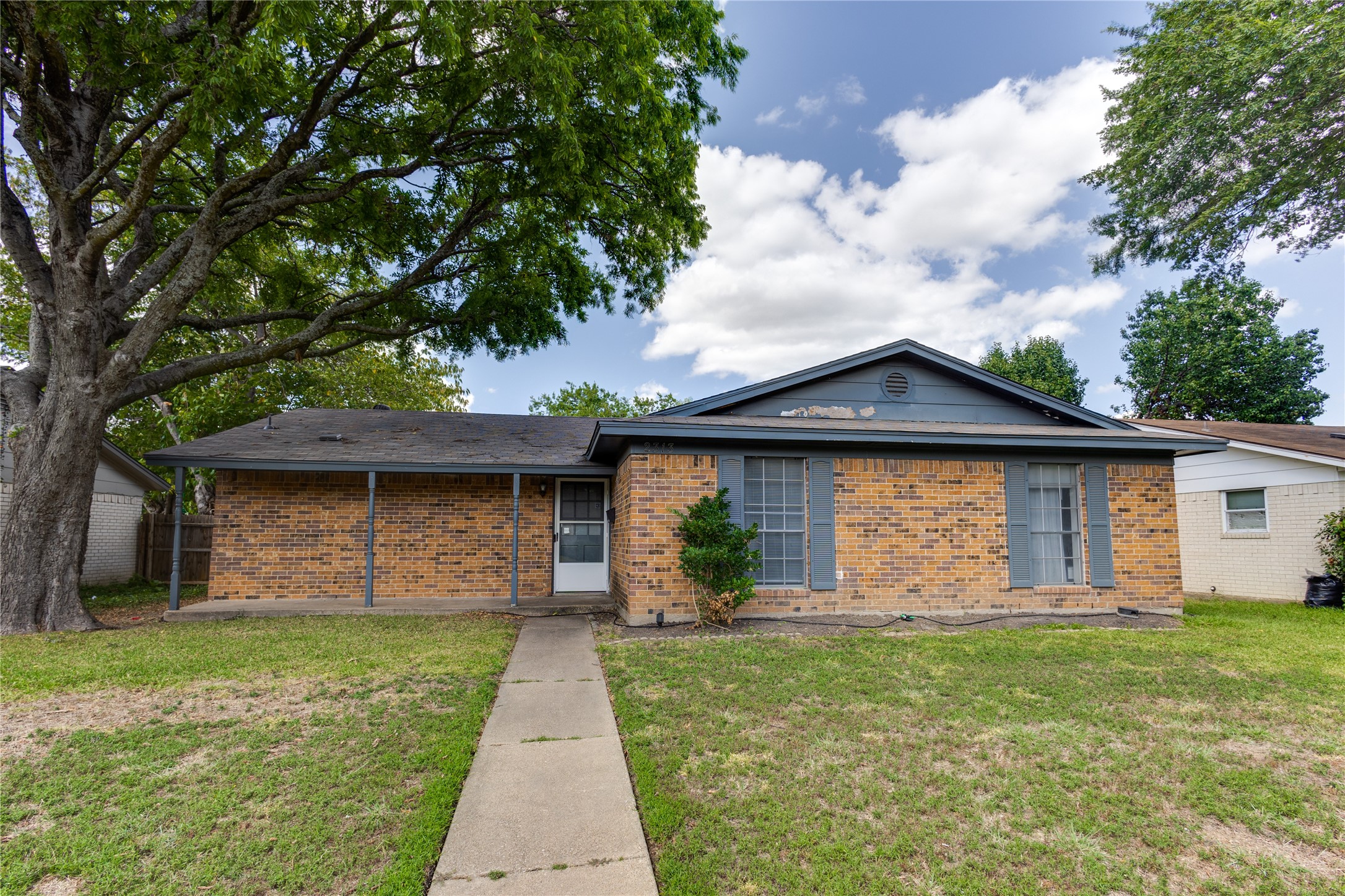 2313 Richbrook Drive , Garland, TX, 75044 | 20690754 | Realty Texas LLC