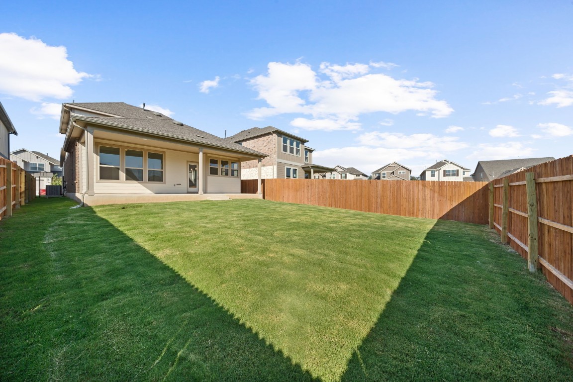 741 Olinda Way , Liberty Hill, TX, 78642 | 4912108 | Realty Texas LLC