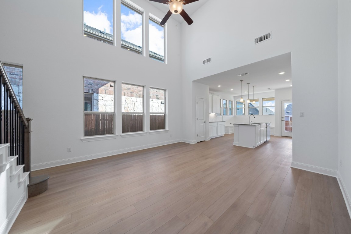 741 Olinda Way , Liberty Hill, TX, 78642 | 4912108 | Realty Texas LLC