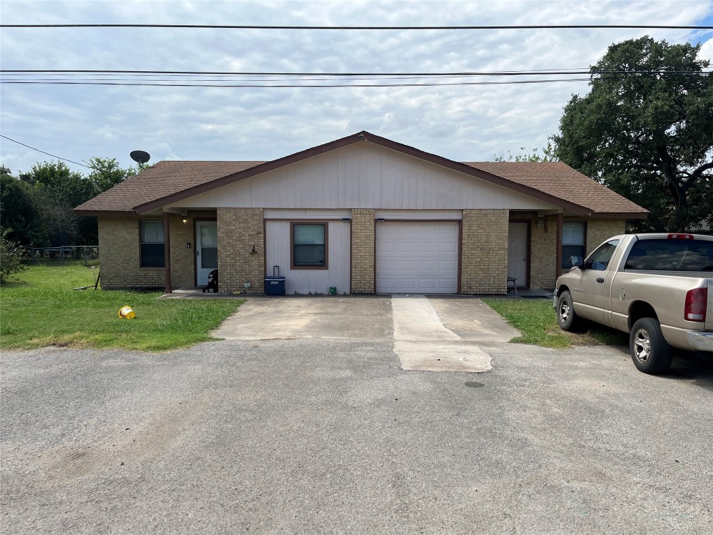 117-119 W Goforth Road , Buda, TX, 78610 | 6604281 | Realty Texas LLC