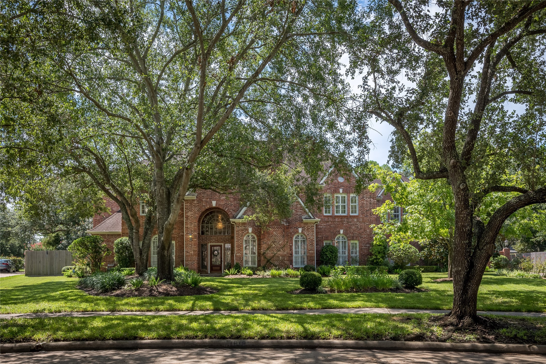 1618 Cambridge Oaks Circle , Houston, TX, 77094 | 84638178 | Realty Texas LLC