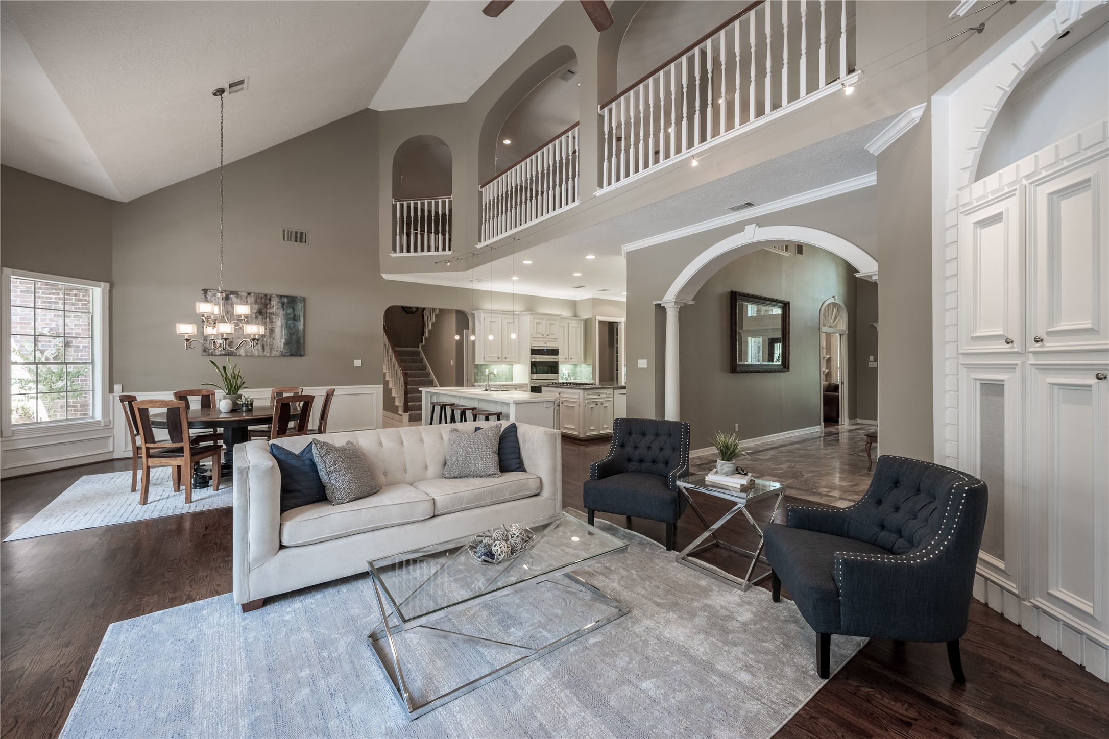 1618 Cambridge Oaks Circle , Houston, TX, 77094 | 84638178 | Realty Texas LLC