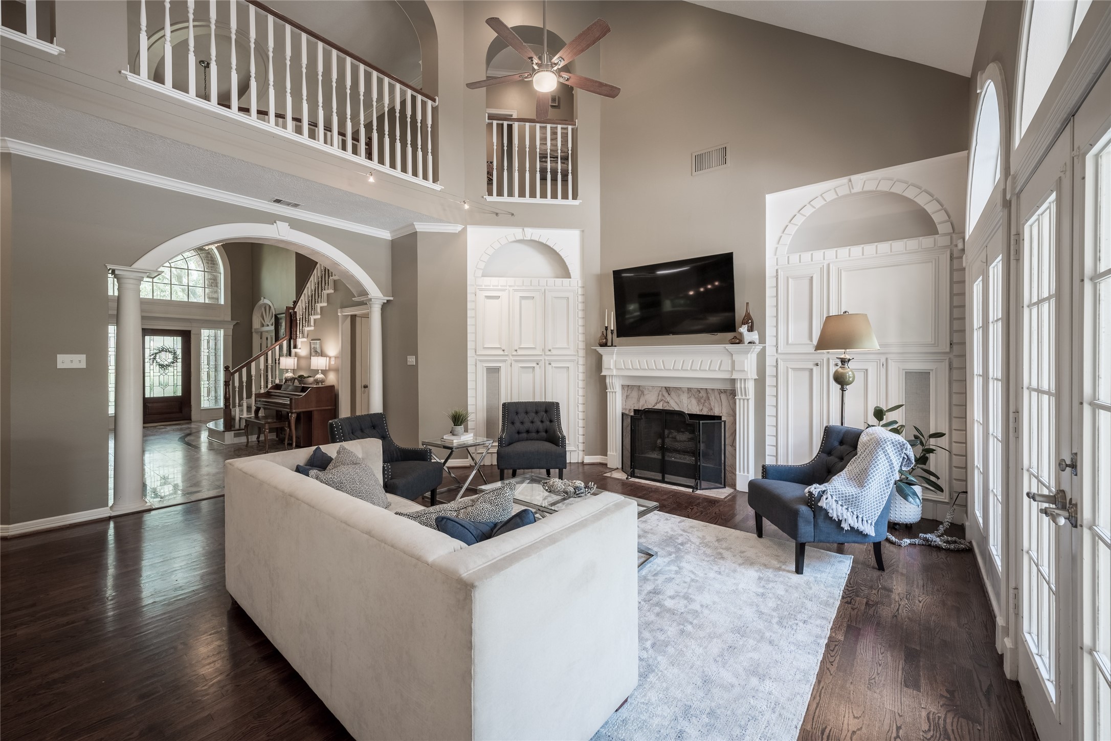 1618 Cambridge Oaks Circle , Houston, TX, 77094 | 84638178 | Realty Texas LLC