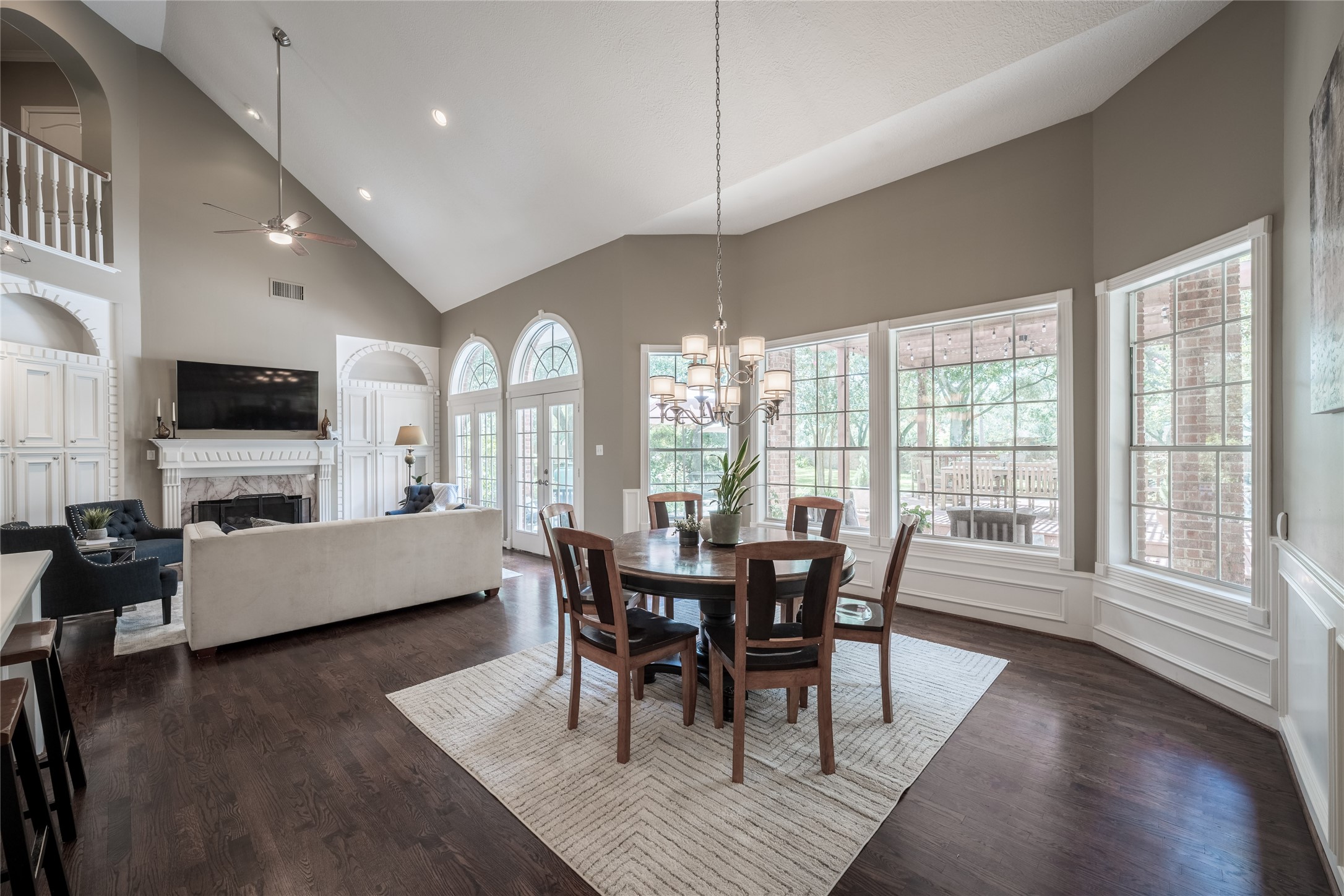 1618 Cambridge Oaks Circle , Houston, TX, 77094 | 84638178 | Realty Texas LLC