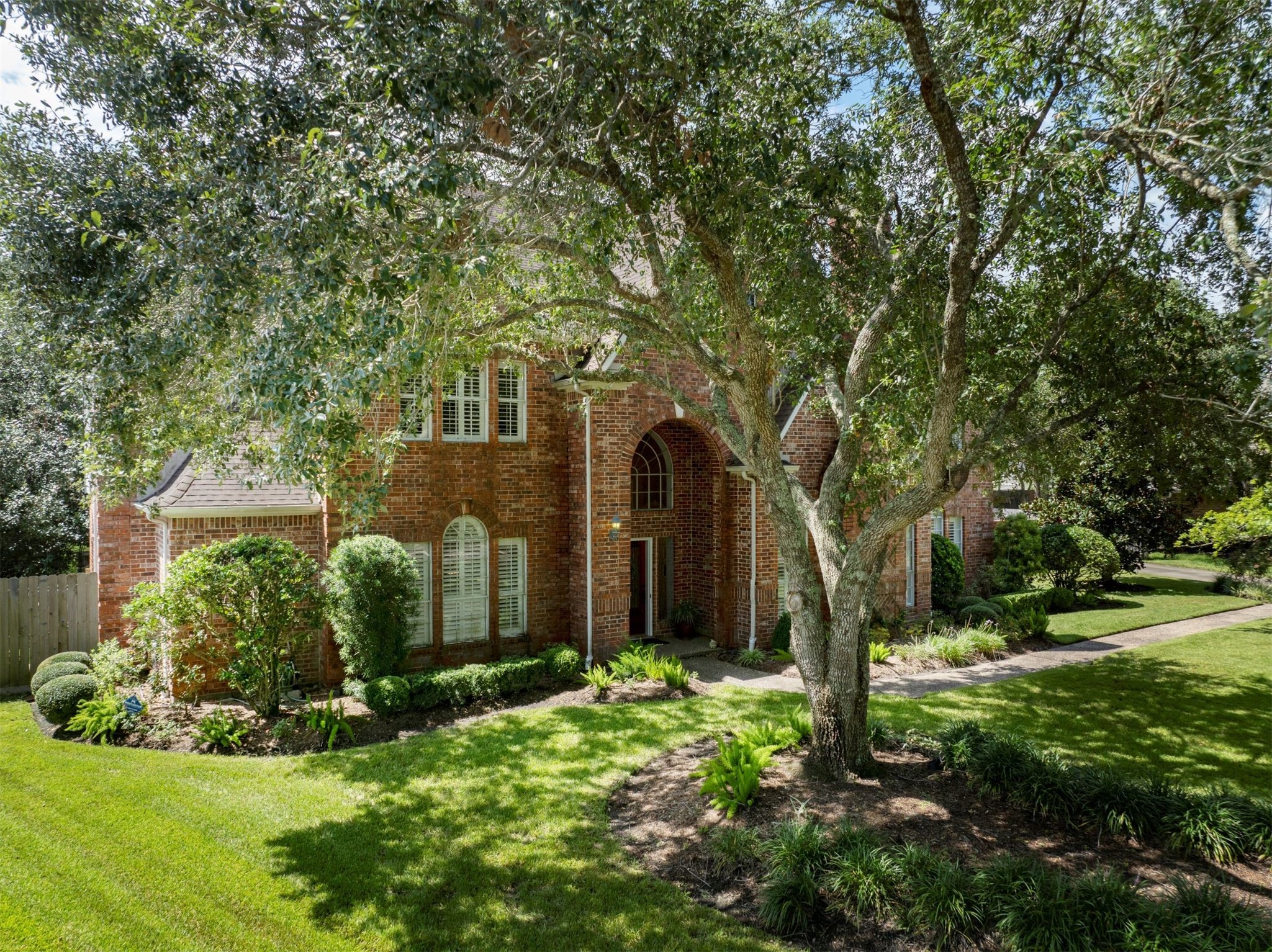 1618 Cambridge Oaks Circle , Houston, TX, 77094 | 84638178 | Realty Texas LLC