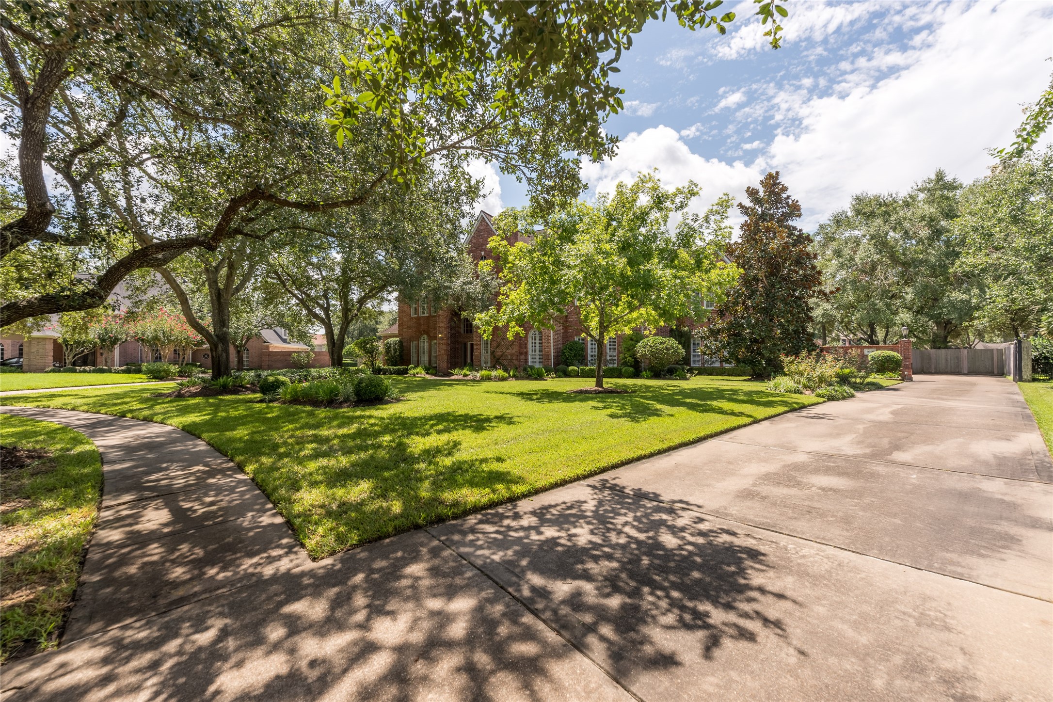 1618 Cambridge Oaks Circle , Houston, TX, 77094 | 84638178 | Realty Texas LLC