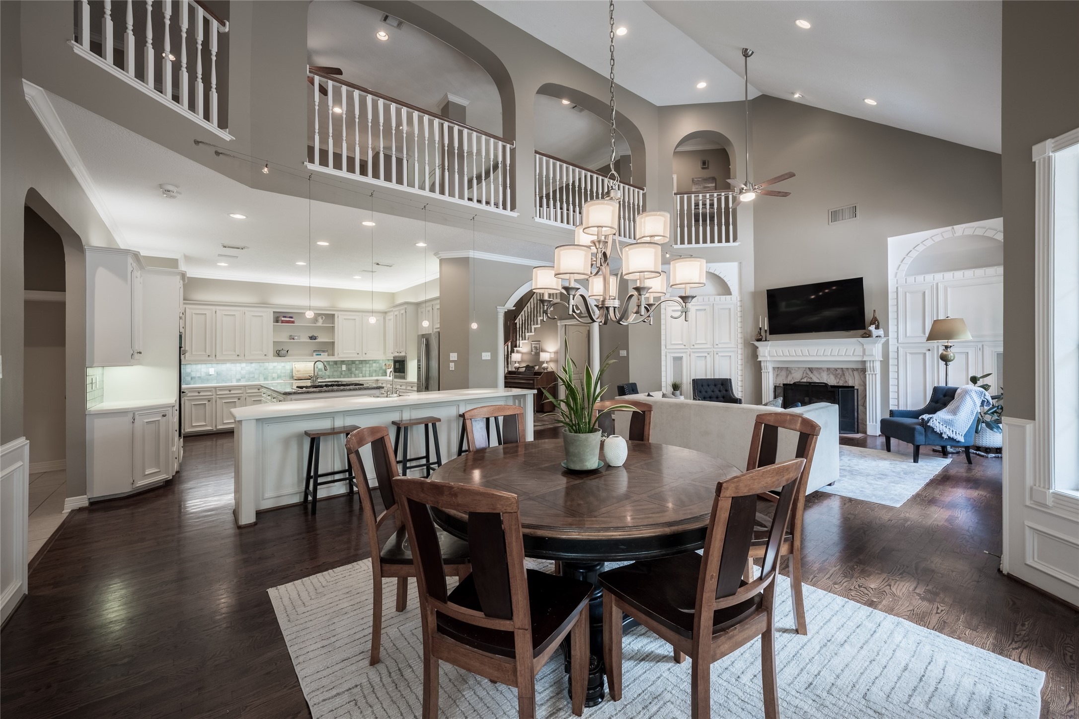 1618 Cambridge Oaks Circle , Houston, TX, 77094 | 84638178 | Realty Texas LLC