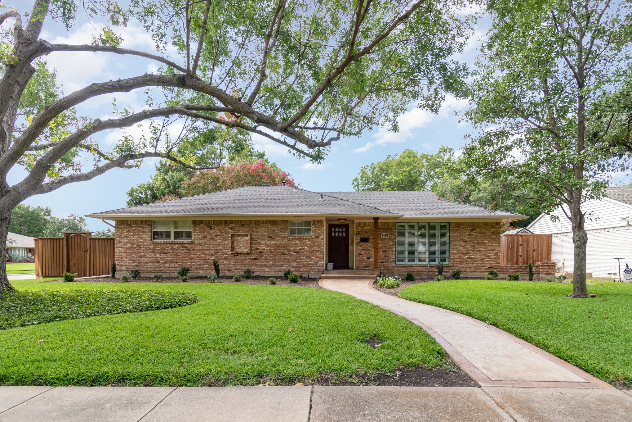 1401 Chickasaw Drive , Richardson, TX, 75080 | 20689683 | Realty Texas LLC