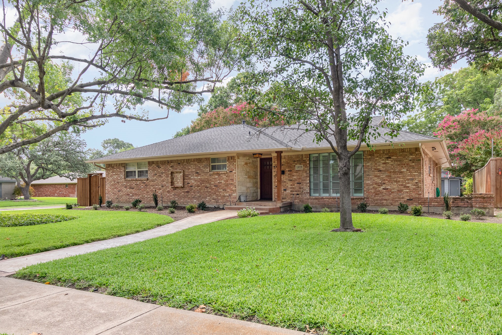 1401 Chickasaw Drive , Richardson, TX, 75080 | 20689683 | Realty Texas LLC
