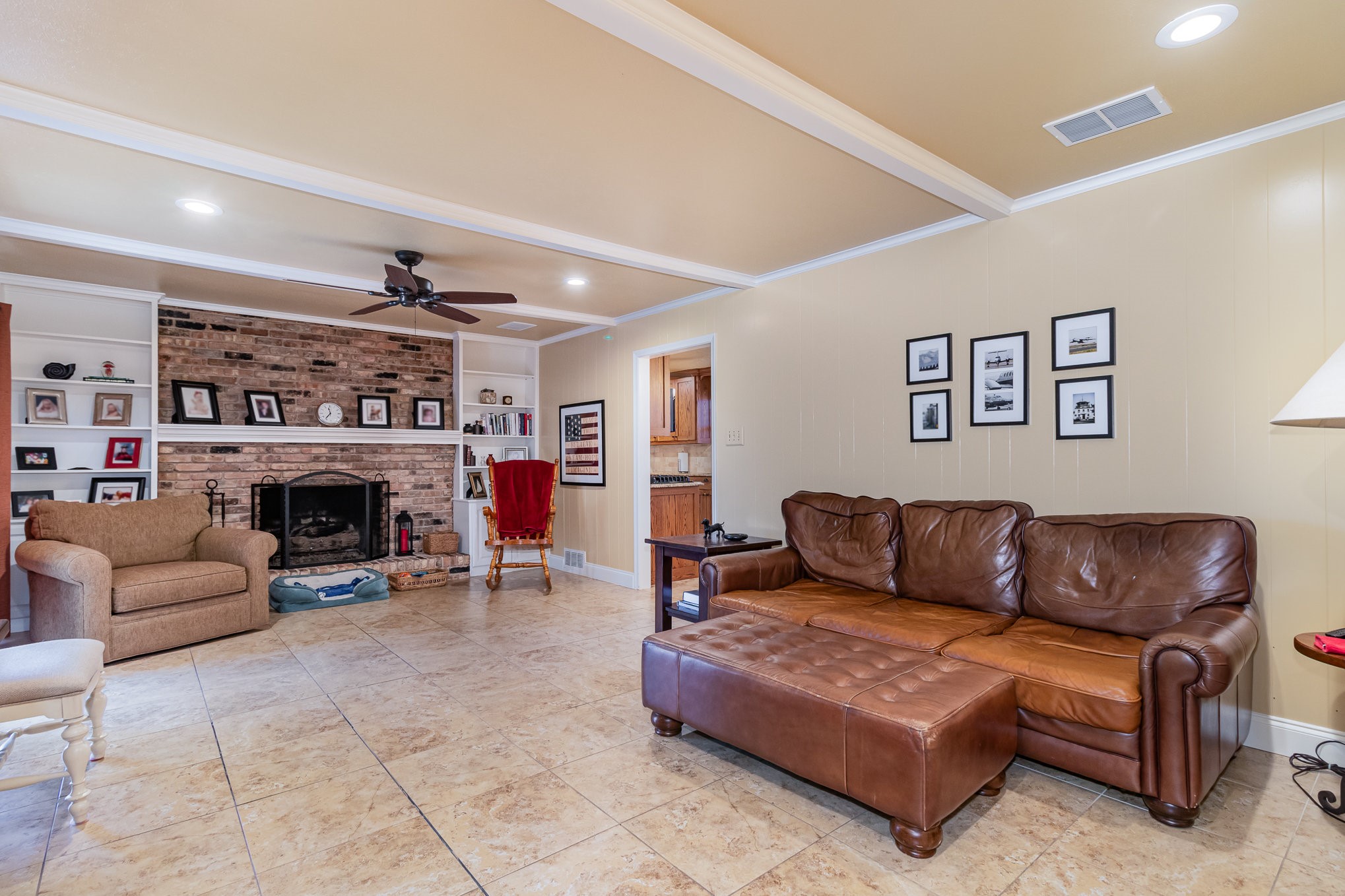 1401 Chickasaw Drive , Richardson, TX, 75080 | 20689683 | Realty Texas LLC