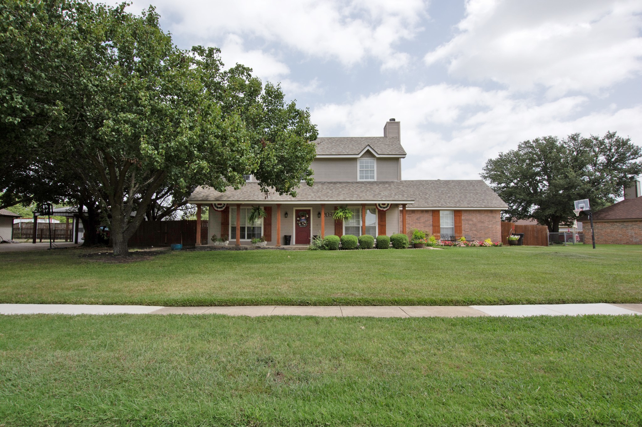 203 Country View Lane , Crandall, TX, 75114 | 20691994 | Realty Texas LLC