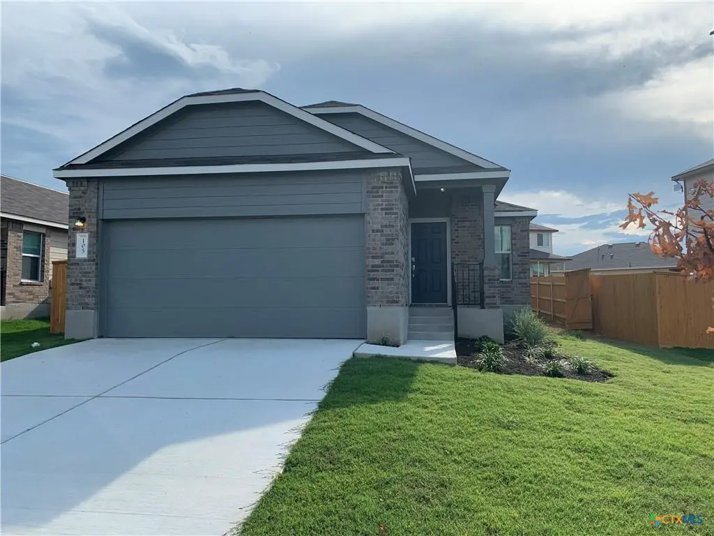 105 Pottersville LN