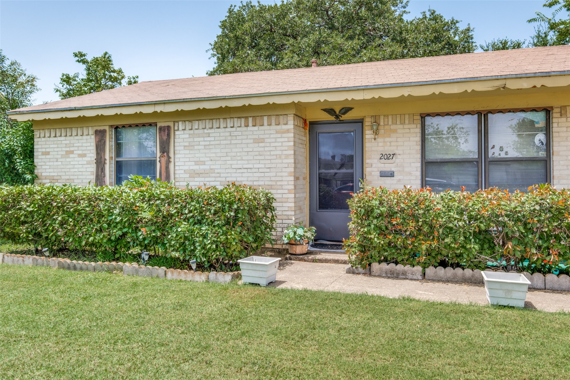 2027 Mount Pleasant Drive , Mesquite, TX, 75149 | 20692287 | Realty Texas LLC