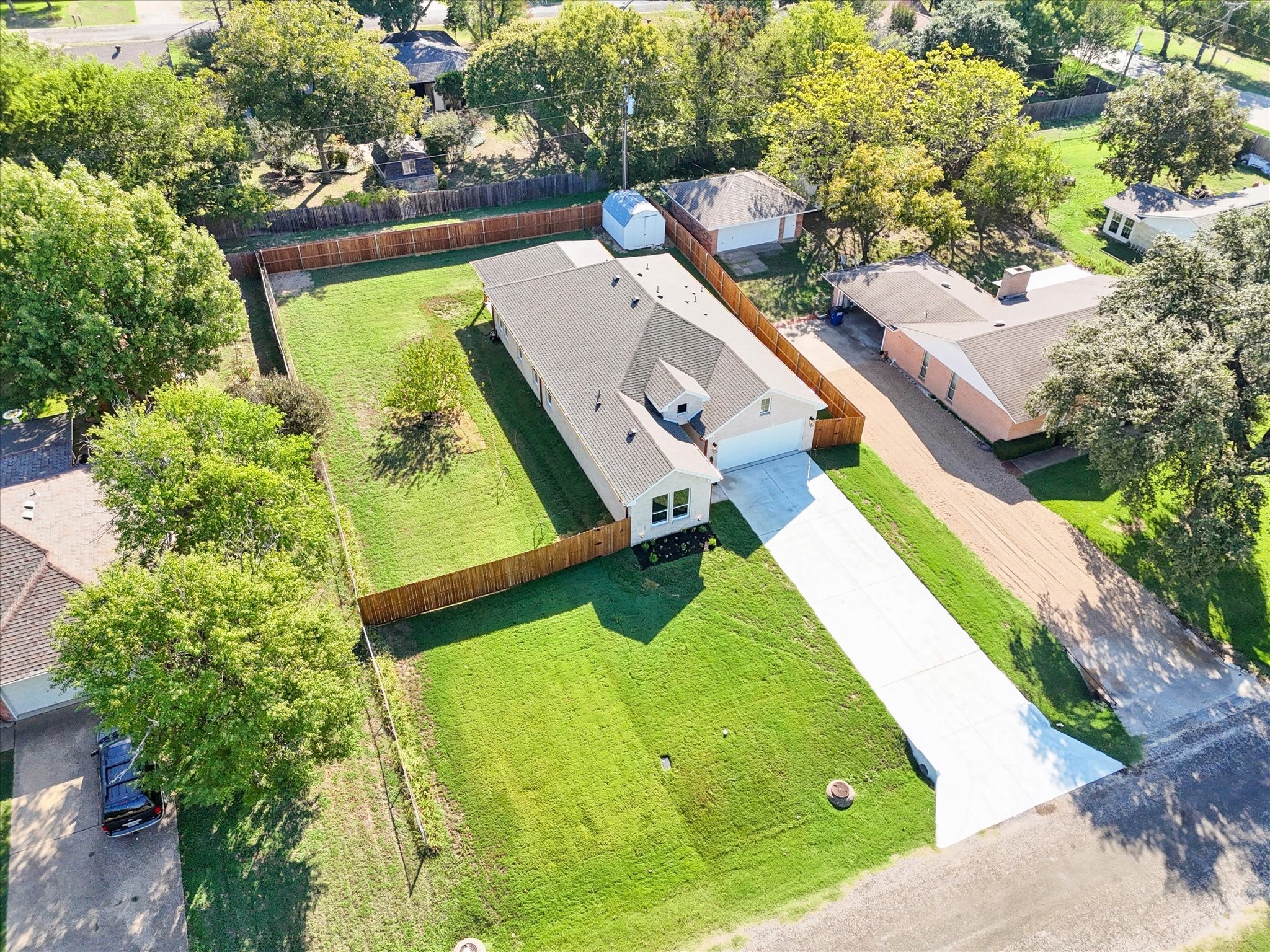 104 Creekview Drive W , Red Oak, TX, 75154 | 20692764 | Realty Texas LLC