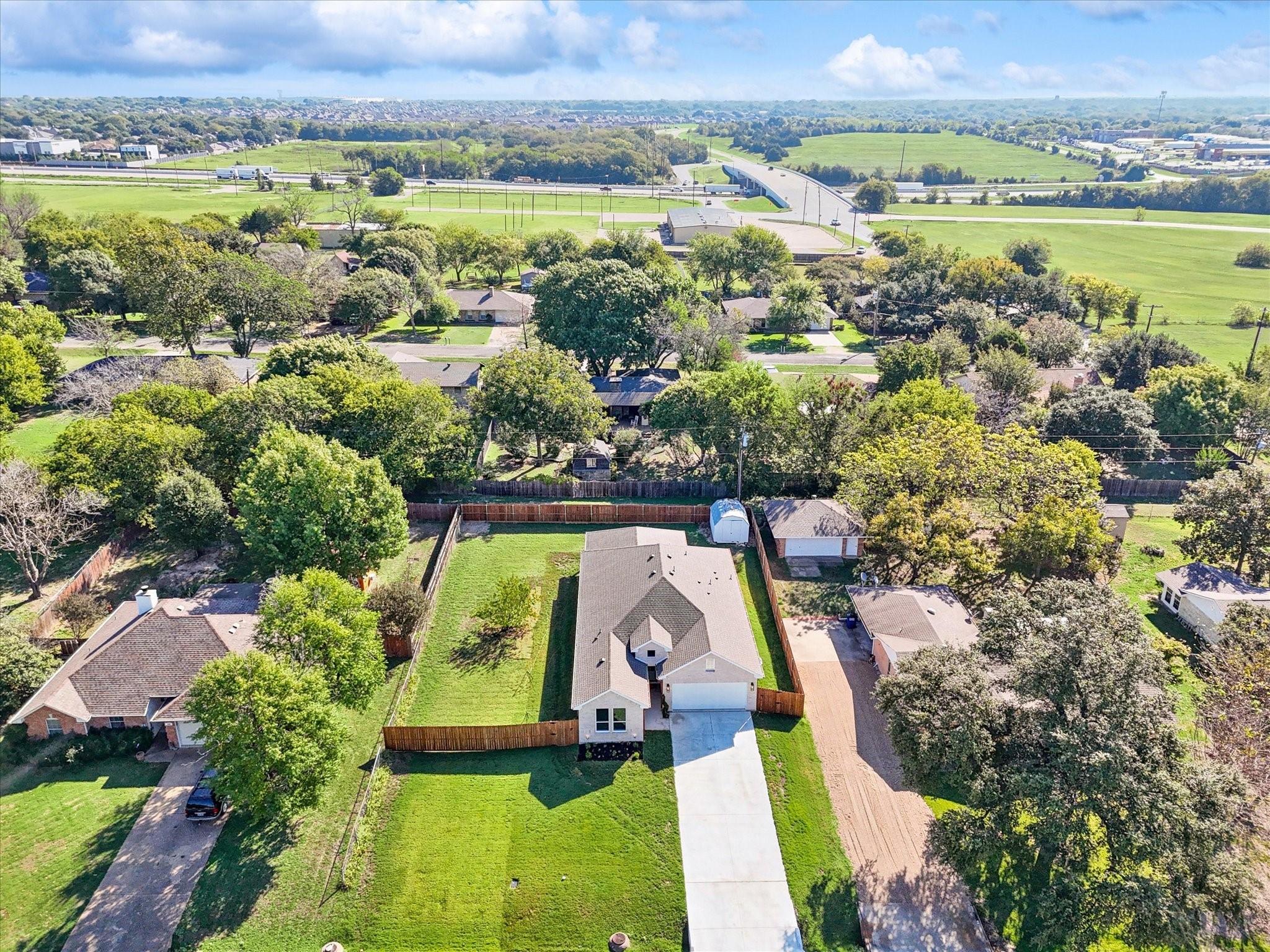 104 Creekview Drive W , Red Oak, TX, 75154 | 20692764 | Realty Texas LLC