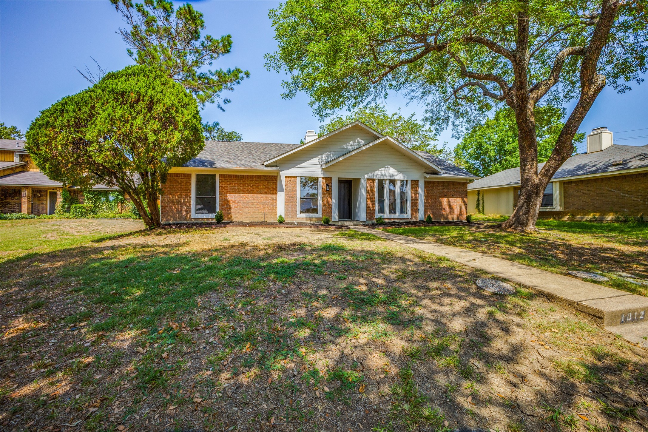1012 Placid Drive , Mesquite, TX, 75150 | 20692104 | Realty Texas LLC