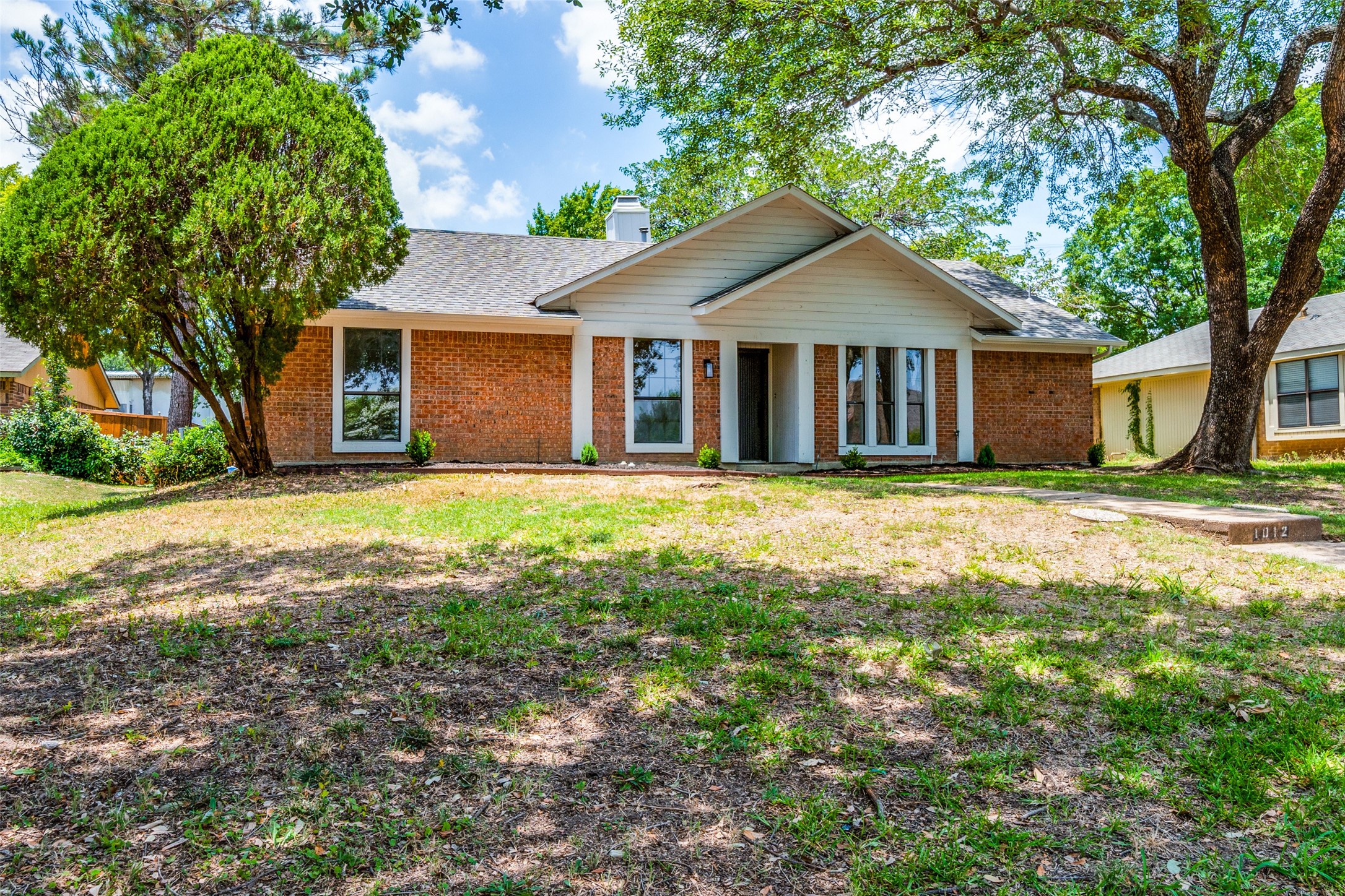1012 Placid Drive , Mesquite, TX, 75150 | 20692104 | Realty Texas LLC