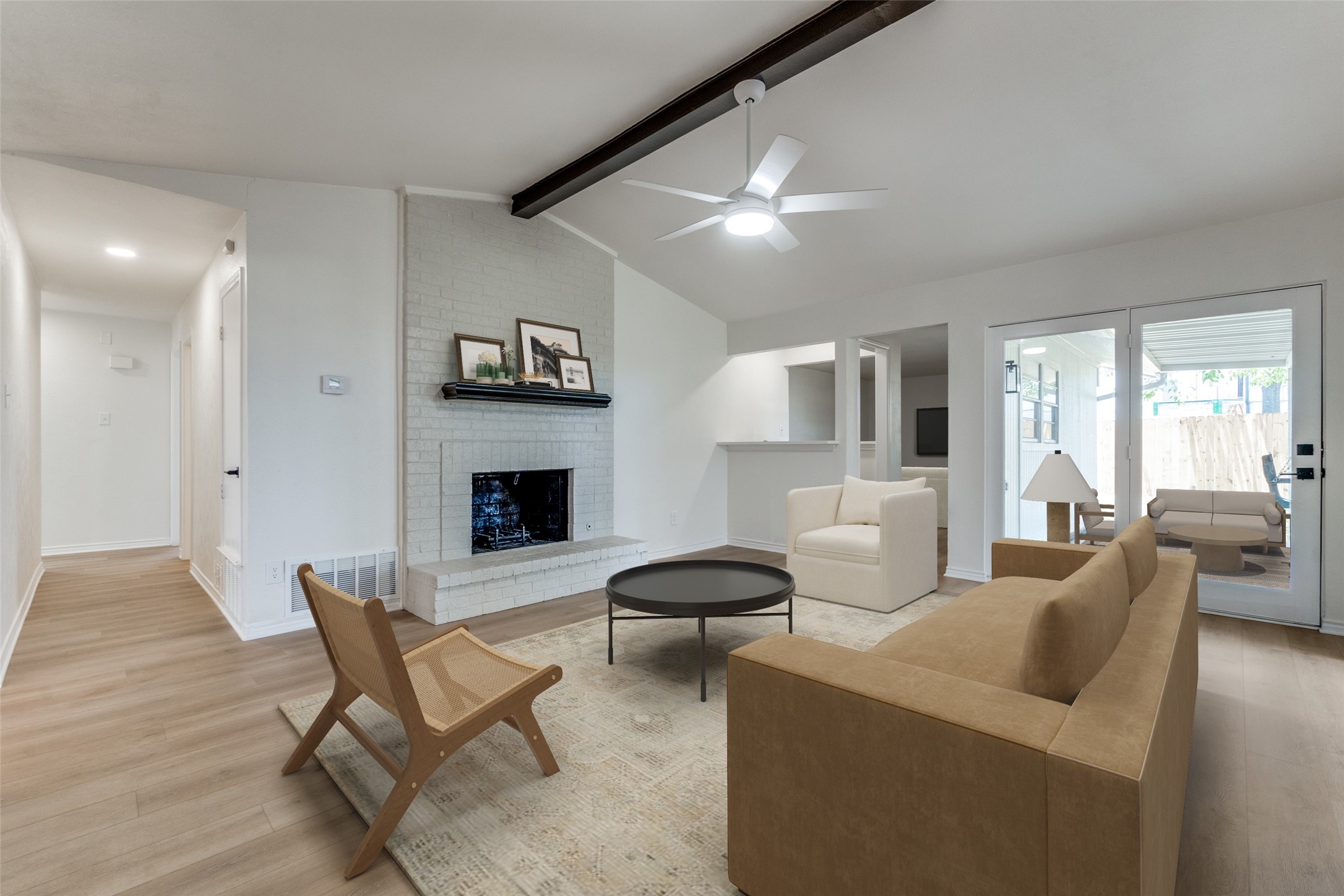 1012 Placid Drive , Mesquite, TX, 75150 | 20692104 | Realty Texas LLC