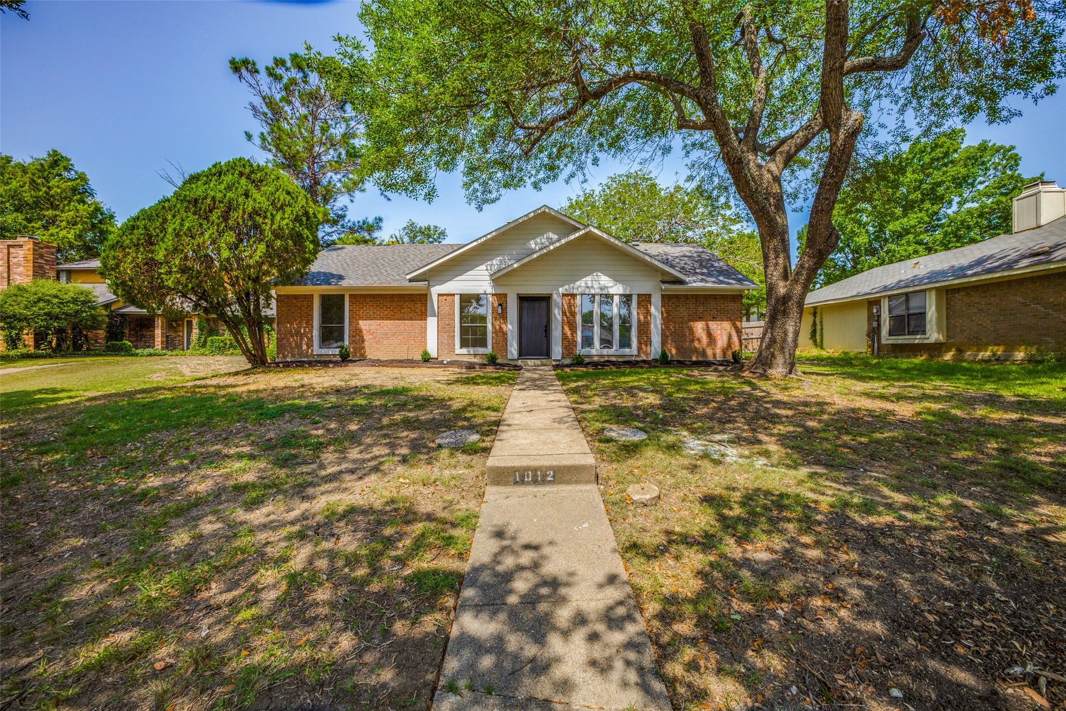 1012 Placid Drive , Mesquite, TX, 75150 | 20692104 | Realty Texas LLC