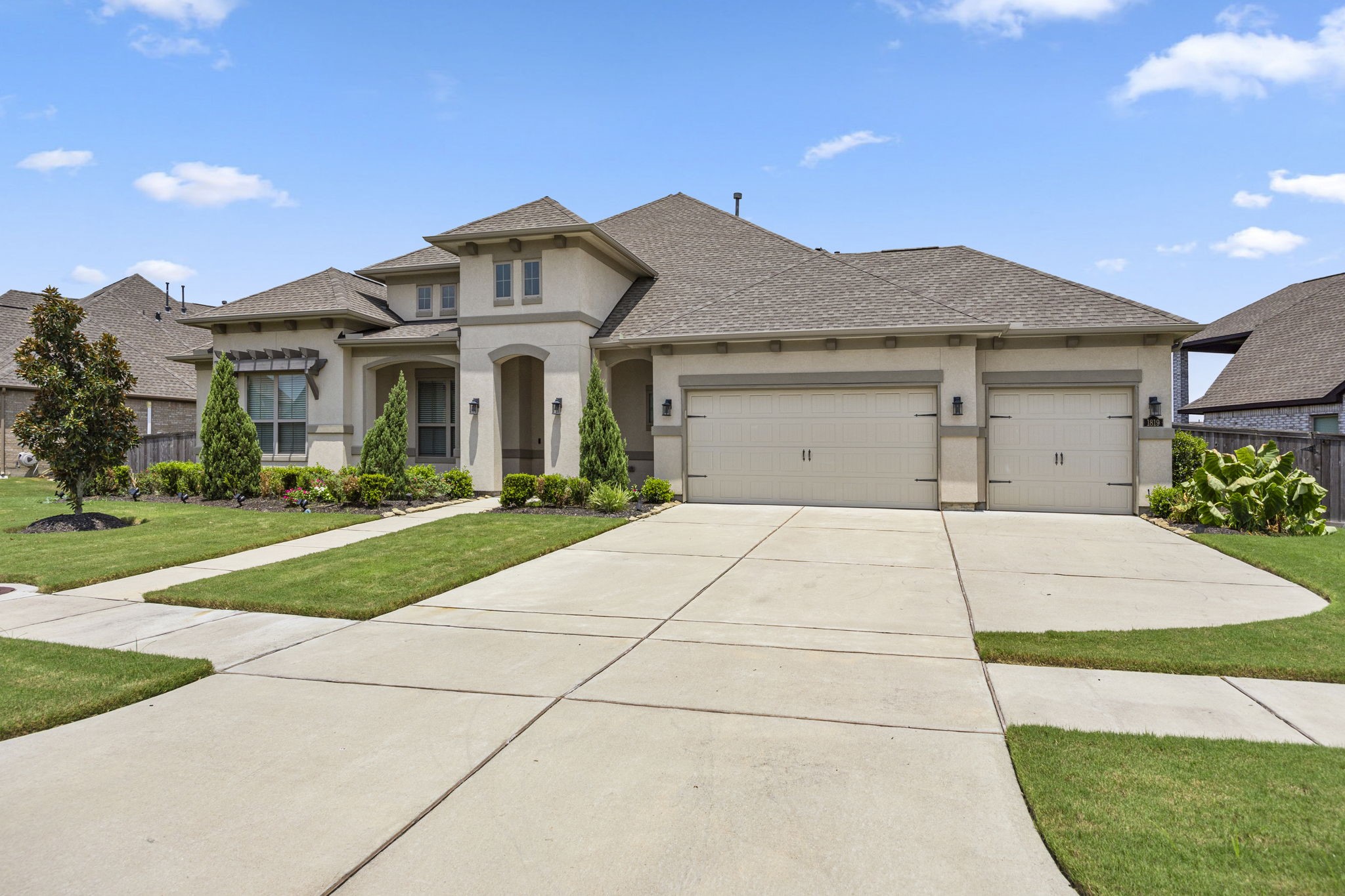 1819 Saxon Bend Trail , Richmond, TX, 77469 | 73136328 | Realty Texas LLC
