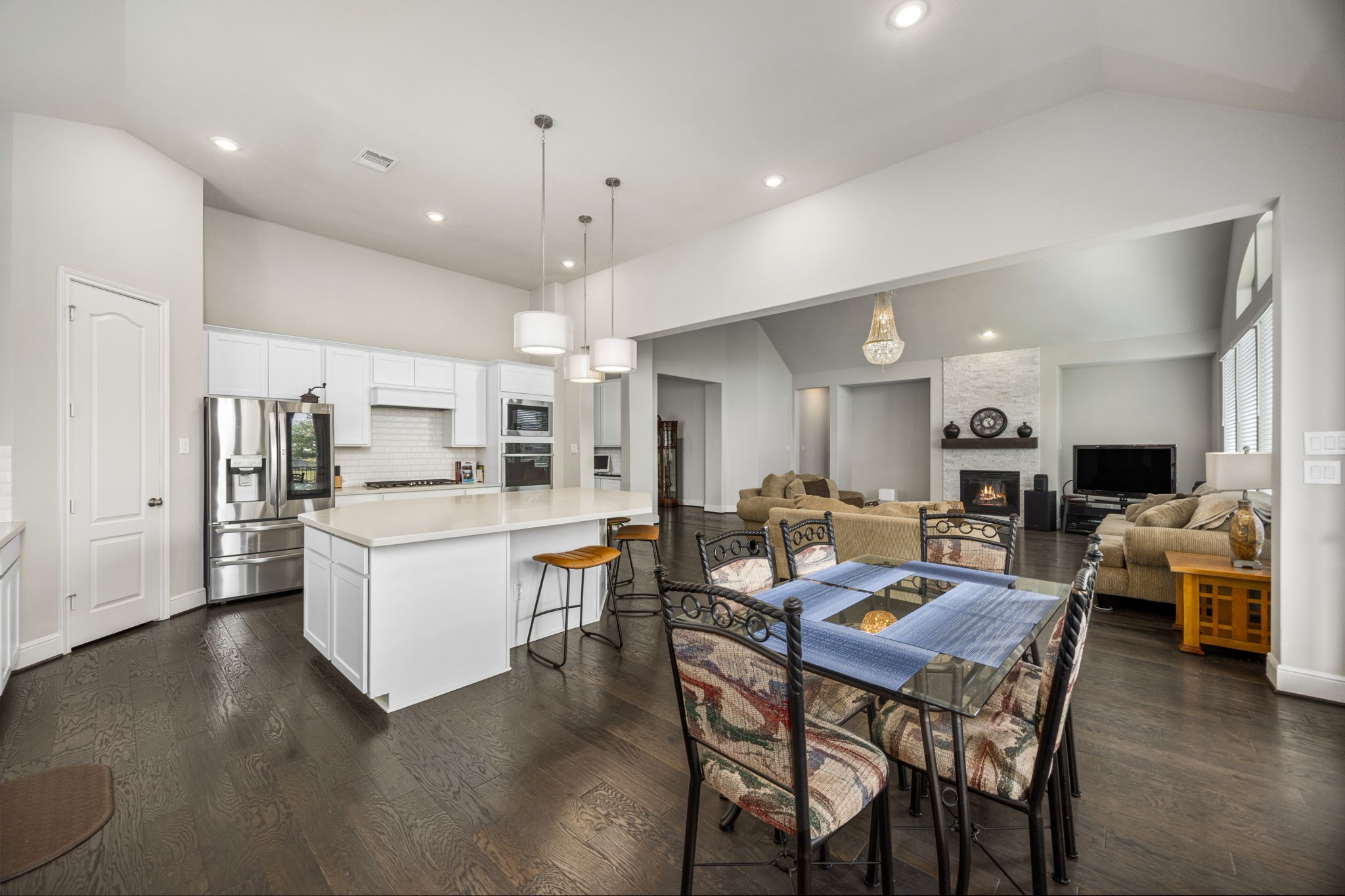 1819 Saxon Bend Trail , Richmond, TX, 77469 | 73136328 | Realty Texas LLC
