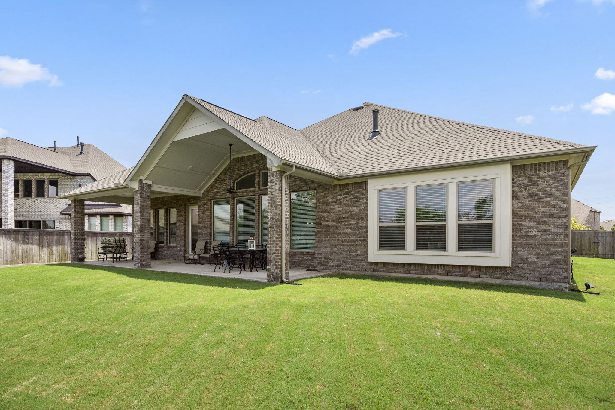 1819 Saxon Bend Trail , Richmond, TX, 77469 | 73136328 | Realty Texas LLC