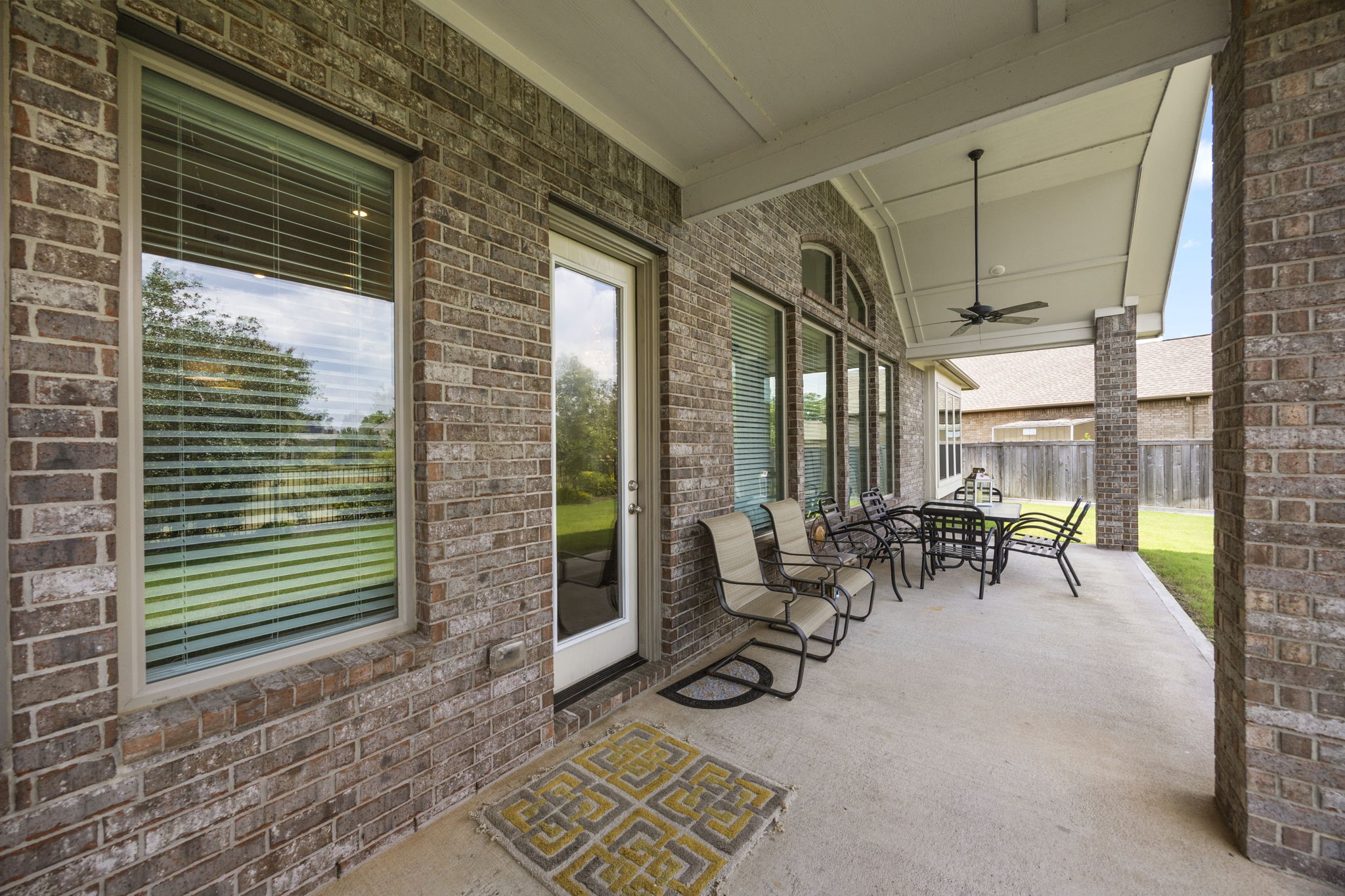 1819 Saxon Bend Trail , Richmond, TX, 77469 | 73136328 | Realty Texas LLC
