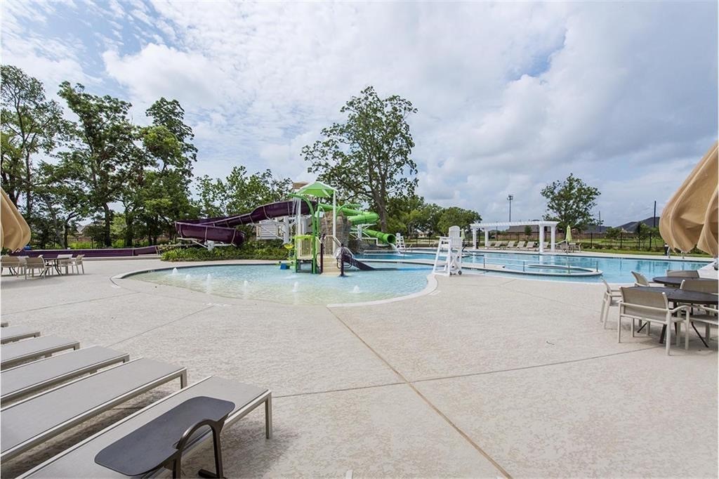 1819 Saxon Bend Trail , Richmond, TX, 77469 | 73136328 | Realty Texas LLC