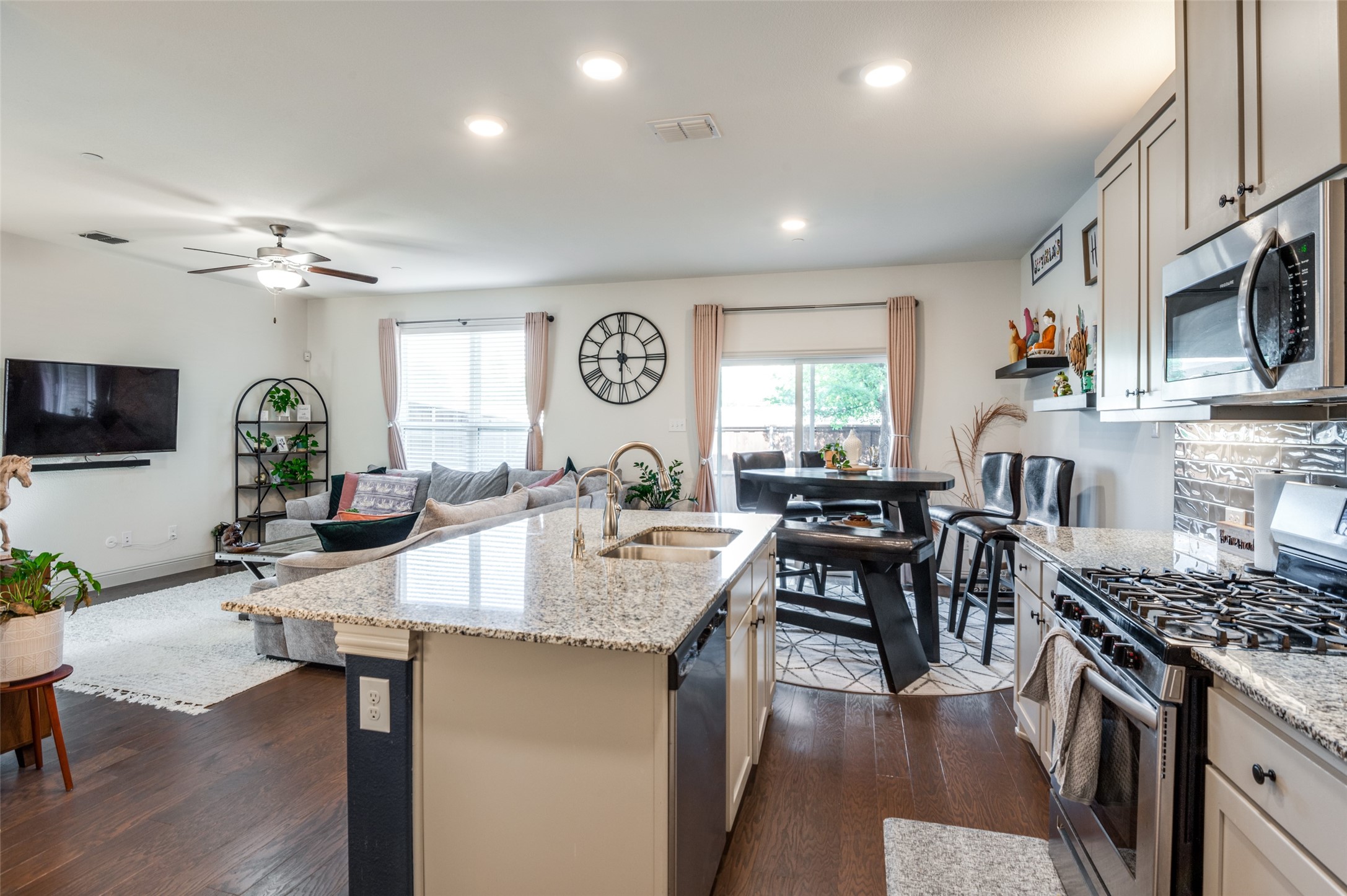 1004 Switchgrass Lane , Allen, TX, 75013 | 20693295 | Realty Texas LLC