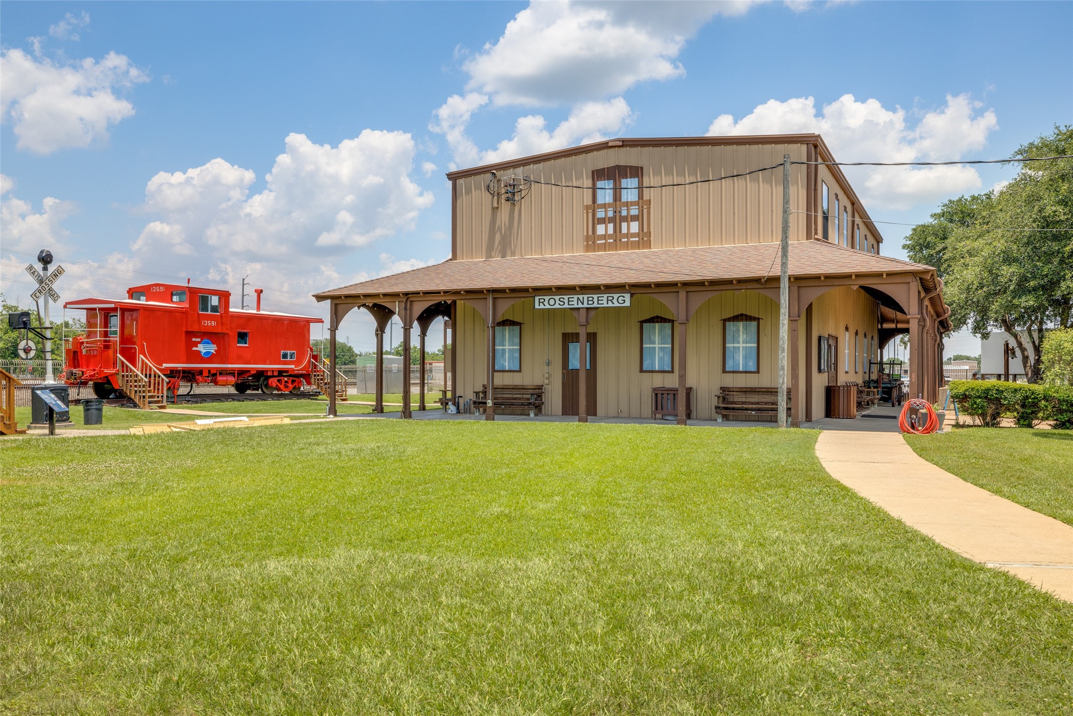 1214 Shady Pines Drive , Beasley, TX, 77417 | 80762949 | Realty Texas LLC