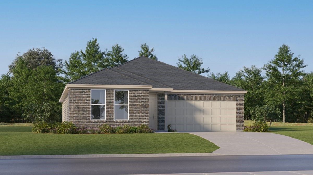 1214 Shady Pines Drive , Beasley, TX, 77417 | 80762949 | Realty Texas LLC
