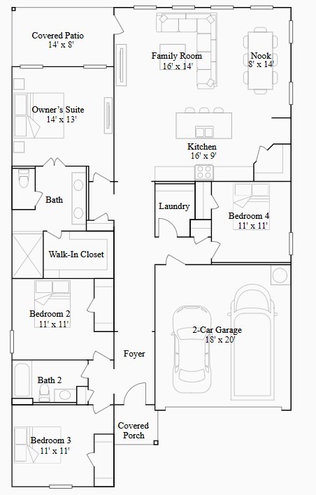 1214 Shady Pines Drive , Beasley, TX, 77417 | 80762949 | Realty Texas LLC