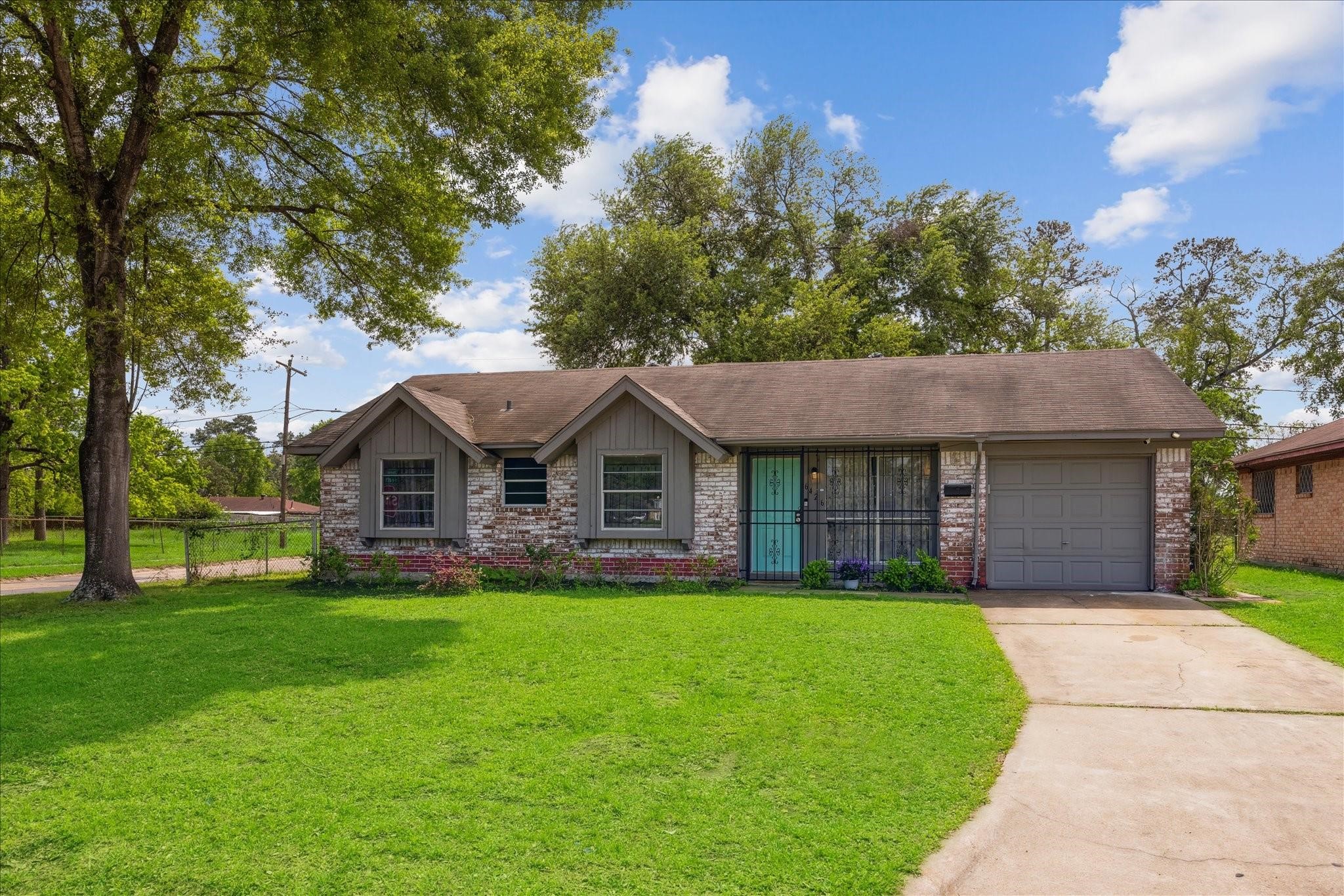6426 Heath Street , Houston, TX, 77016 | 59910614 | Realty Texas LLC