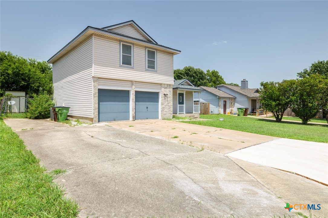 Sold: 1102 Ferndale Drive Blog Image Banner