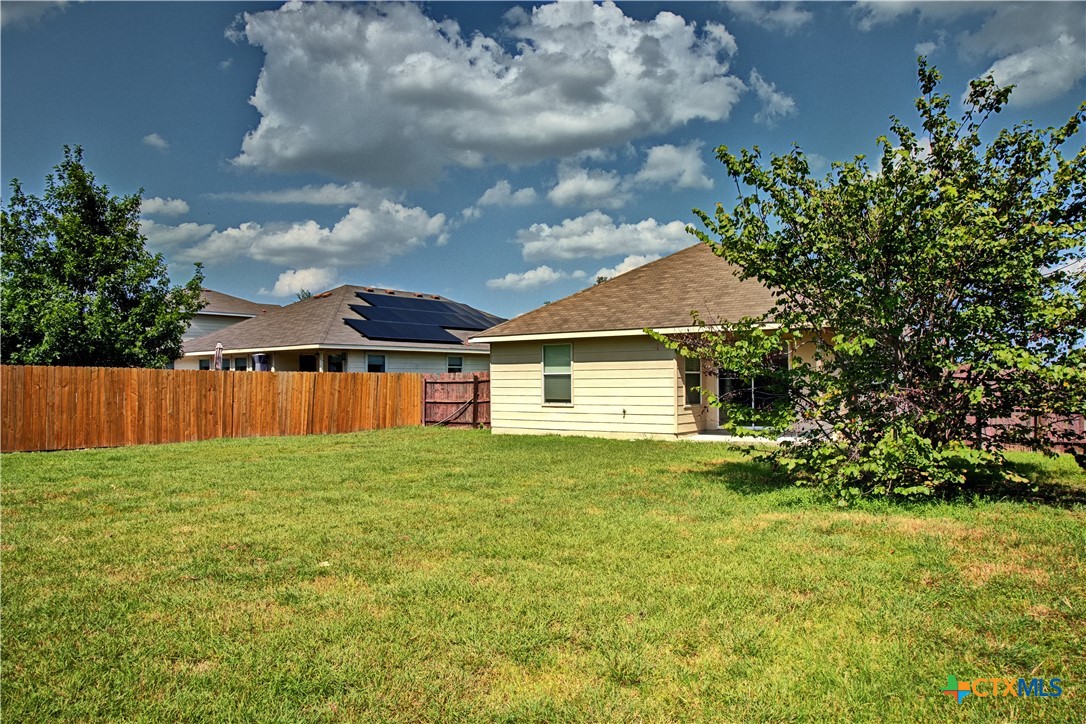 205 Wold Drive , Hutto, TX, 78634 | 550652 | Realty Texas LLC