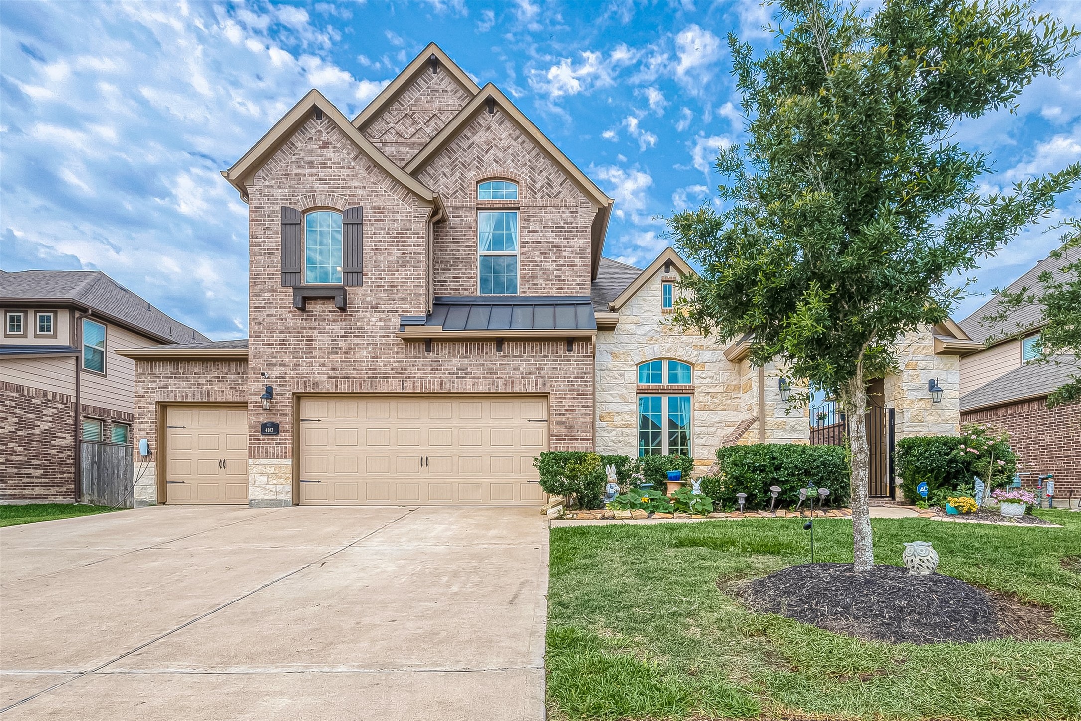 4102 Stilton Lake Lane , Katy, TX, 77494 | 71011128 | Realty Texas LLC