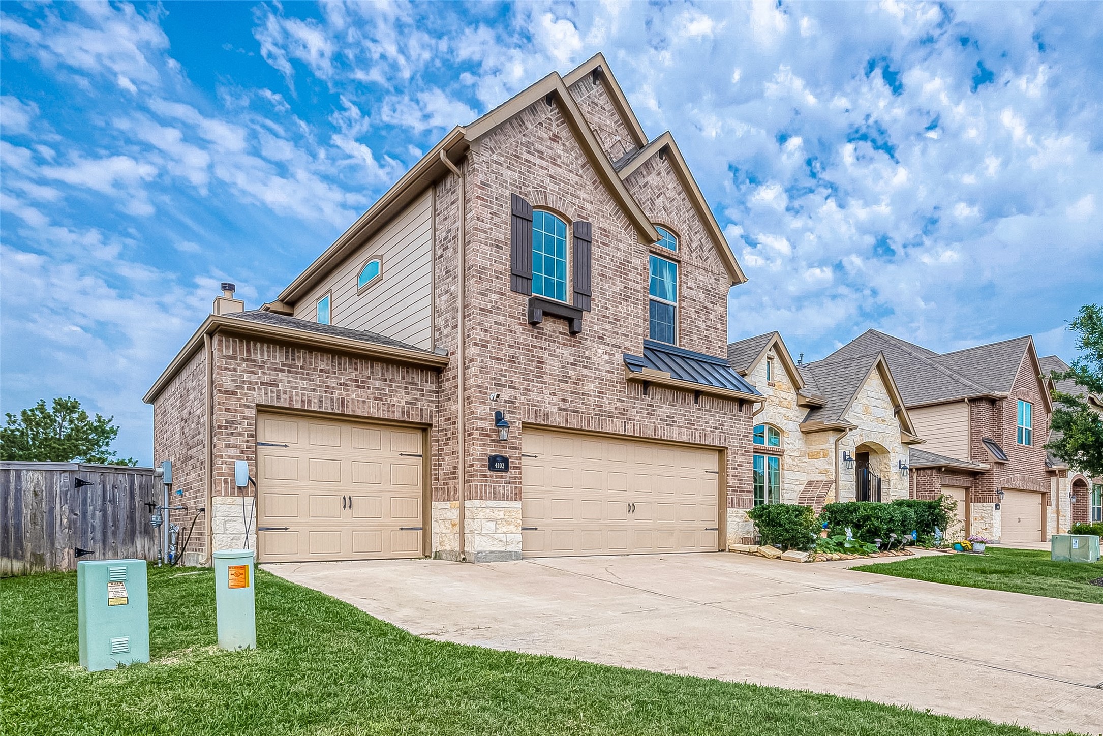 4102 Stilton Lake Lane , Katy, TX, 77494 | 71011128 | Realty Texas LLC