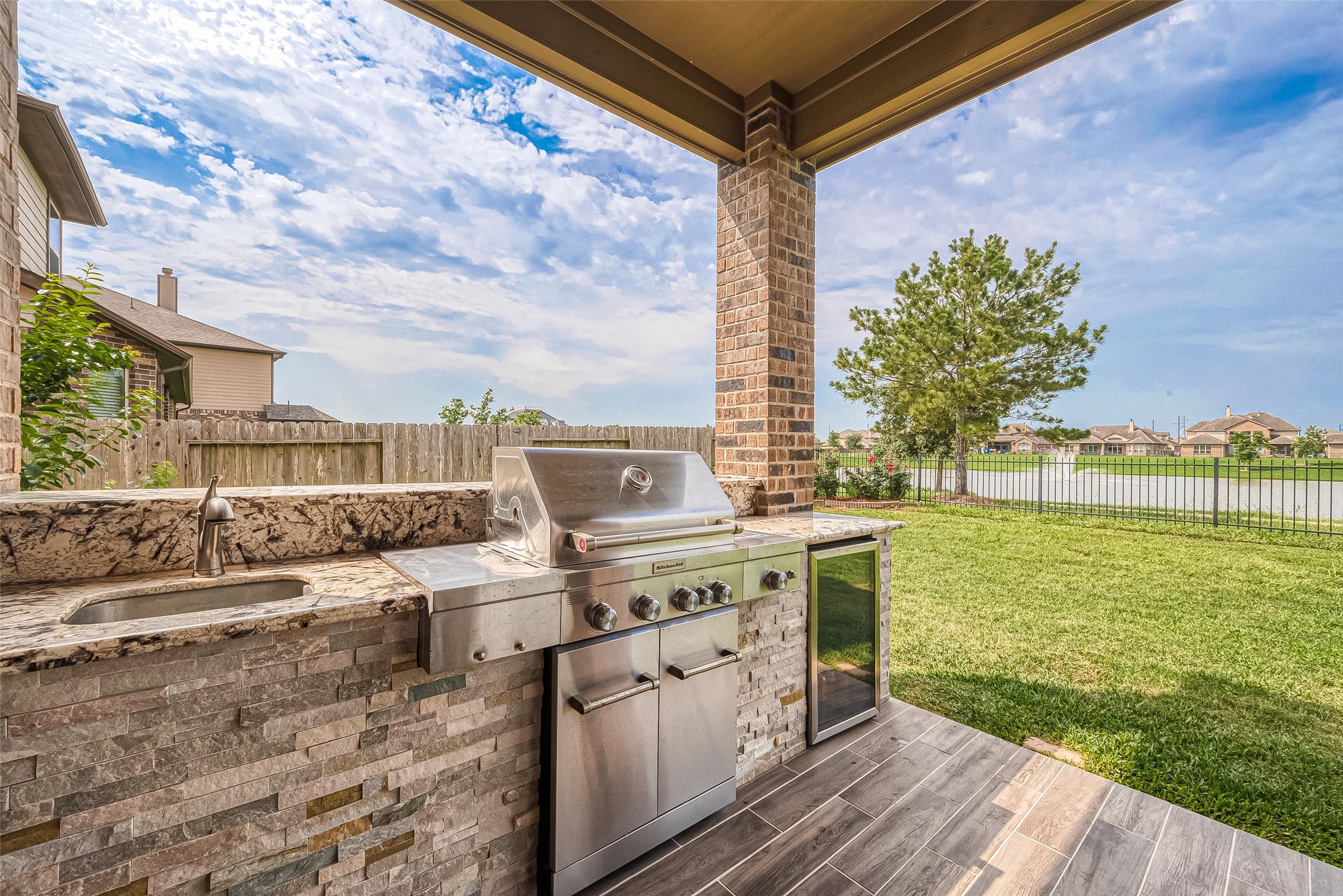 4102 Stilton Lake Lane , Katy, TX, 77494 | 71011128 | Realty Texas LLC