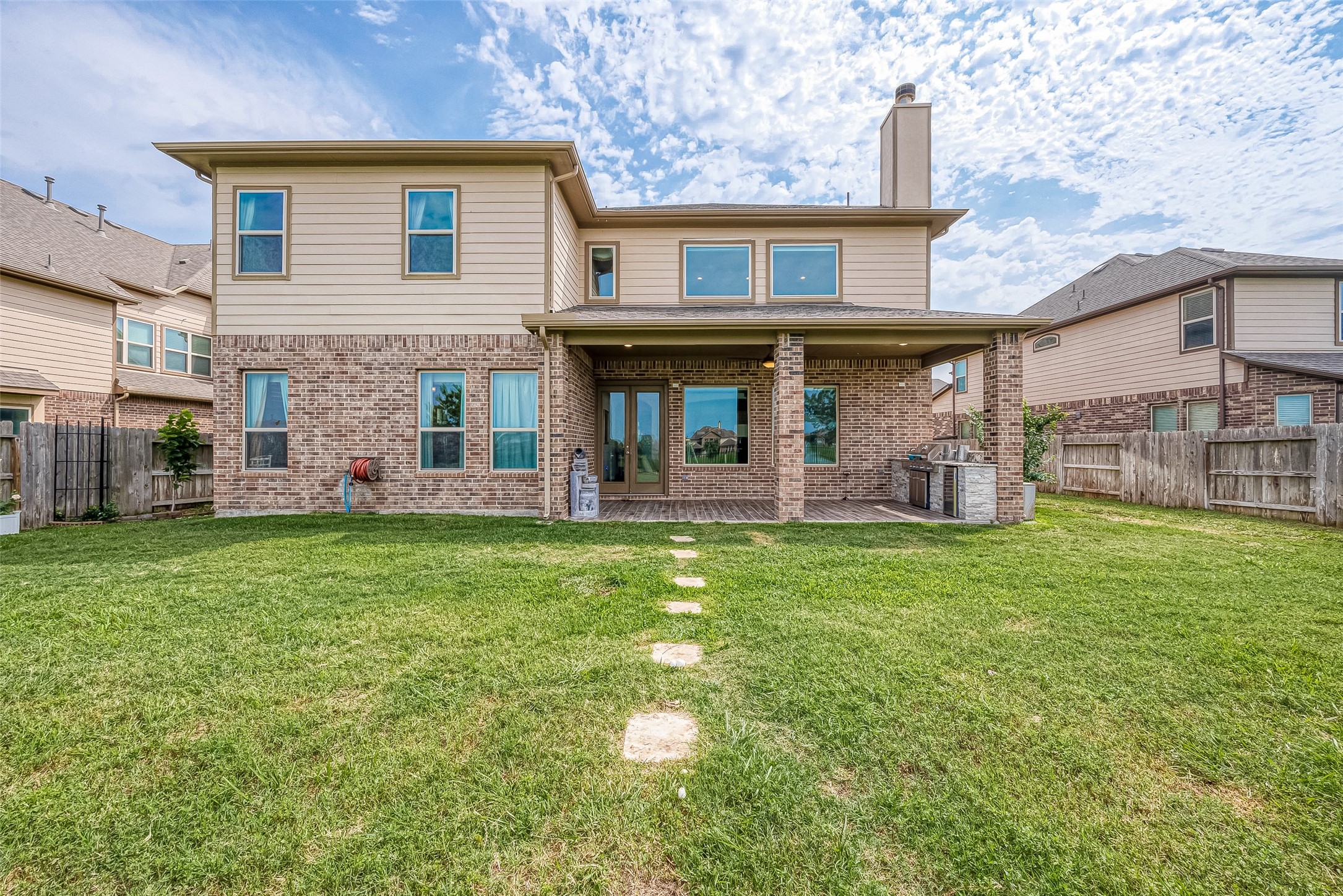 4102 Stilton Lake Lane , Katy, TX, 77494 | 71011128 | Realty Texas LLC