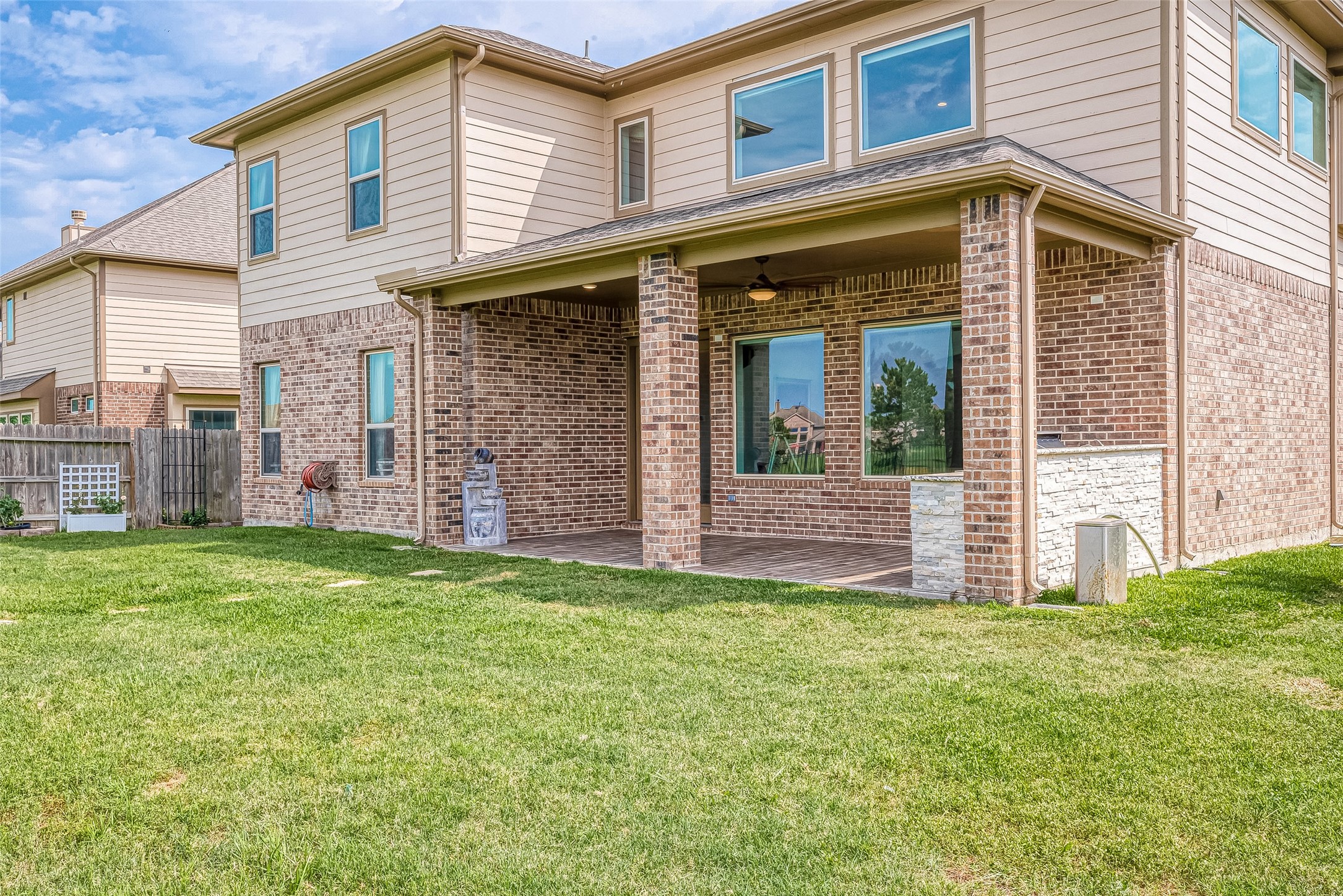 4102 Stilton Lake Lane , Katy, TX, 77494 | 71011128 | Realty Texas LLC
