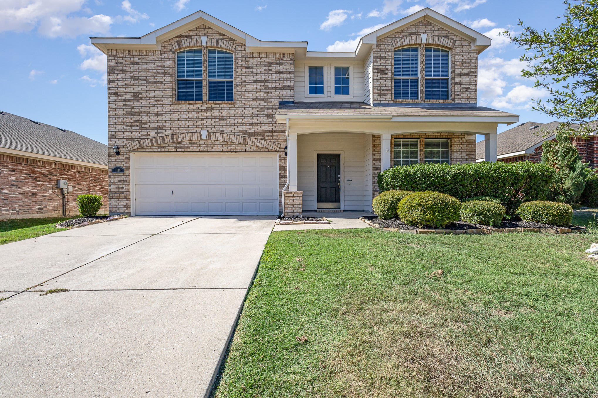 1114 Oak Hollow Lane , Anna, TX, 75409 | 20685169 | Realty Texas LLC