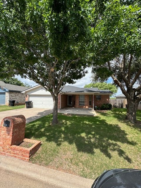 45 Woodcock Circle , Abilene, TX, 79605 | 20696260 | Realty Texas LLC