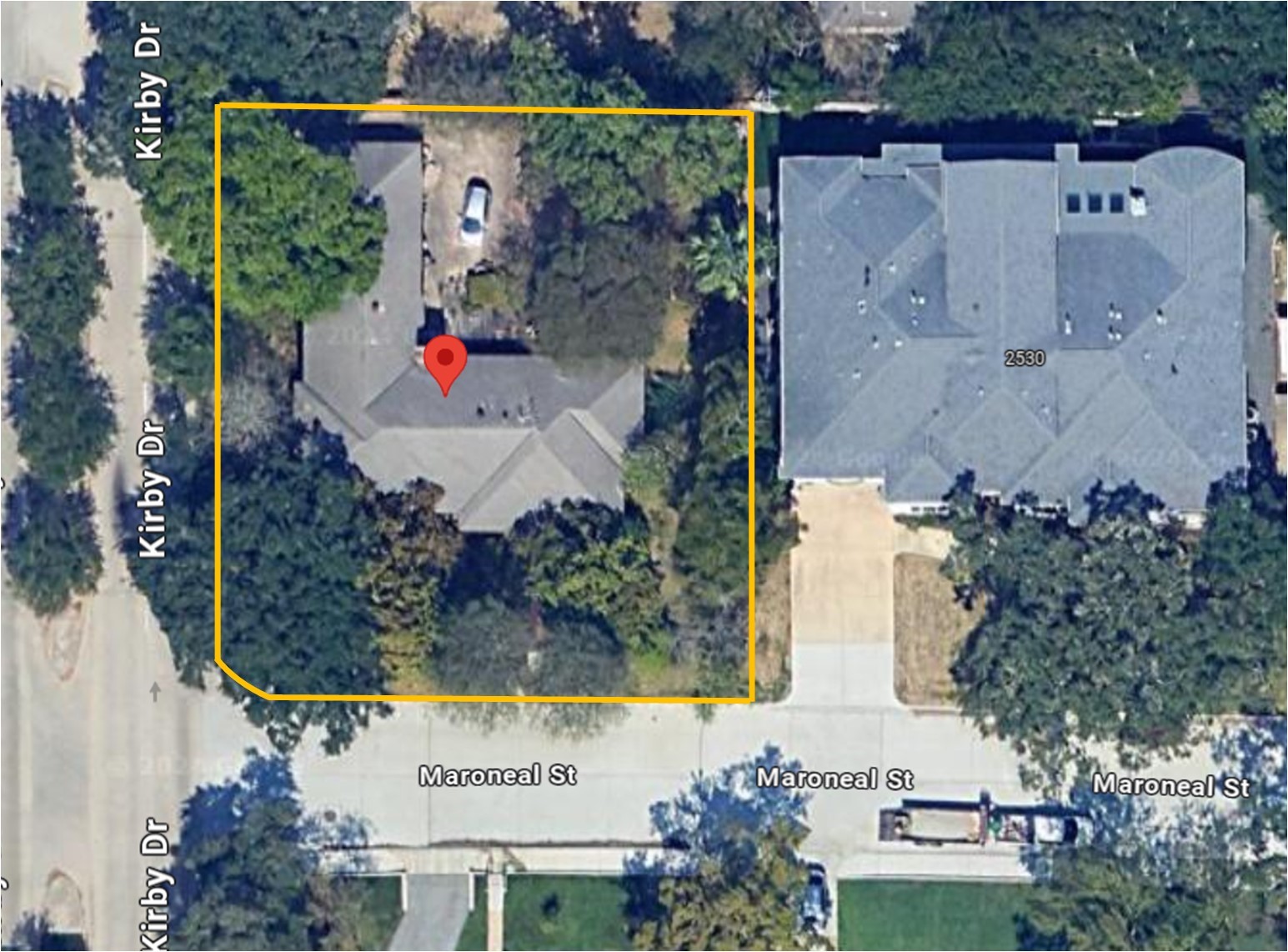 2534 Maroneal Street , Houston, TX, 77030 | 12987922 | Realty Texas LLC