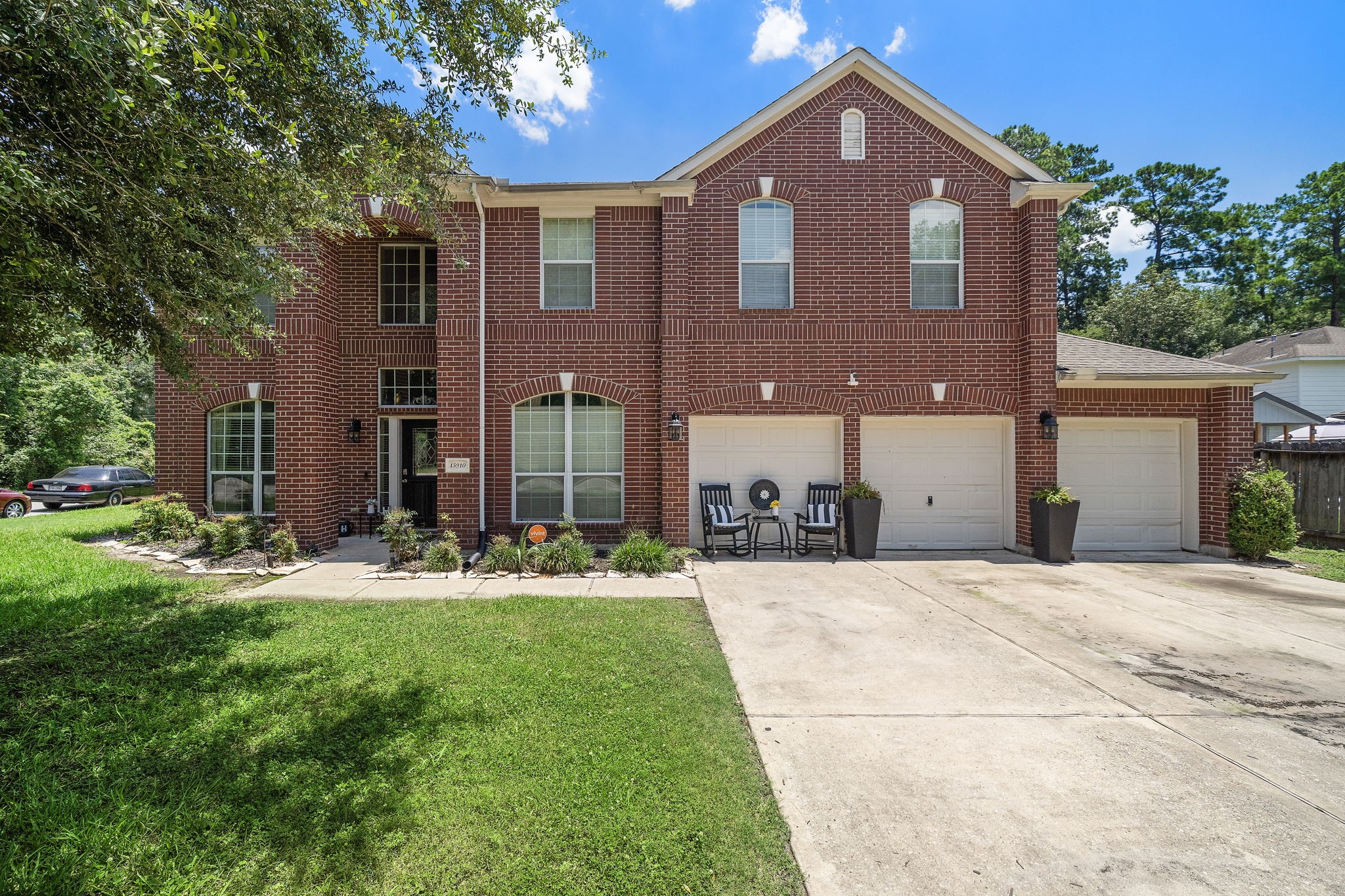 15910 Dunes Drive , Crosby, TX, 77532 | 77864206 | Realty Texas LLC