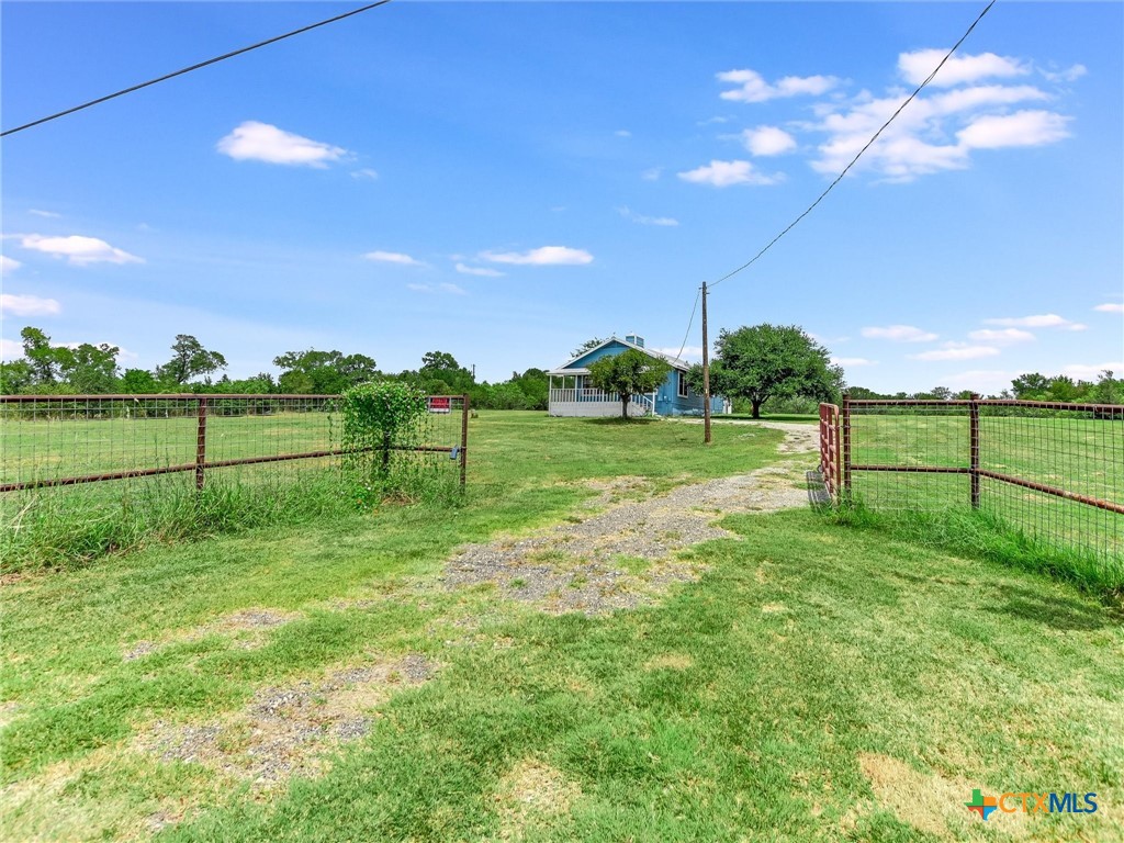 Sold: 16702 Fagerquist Road Blog Image Banner