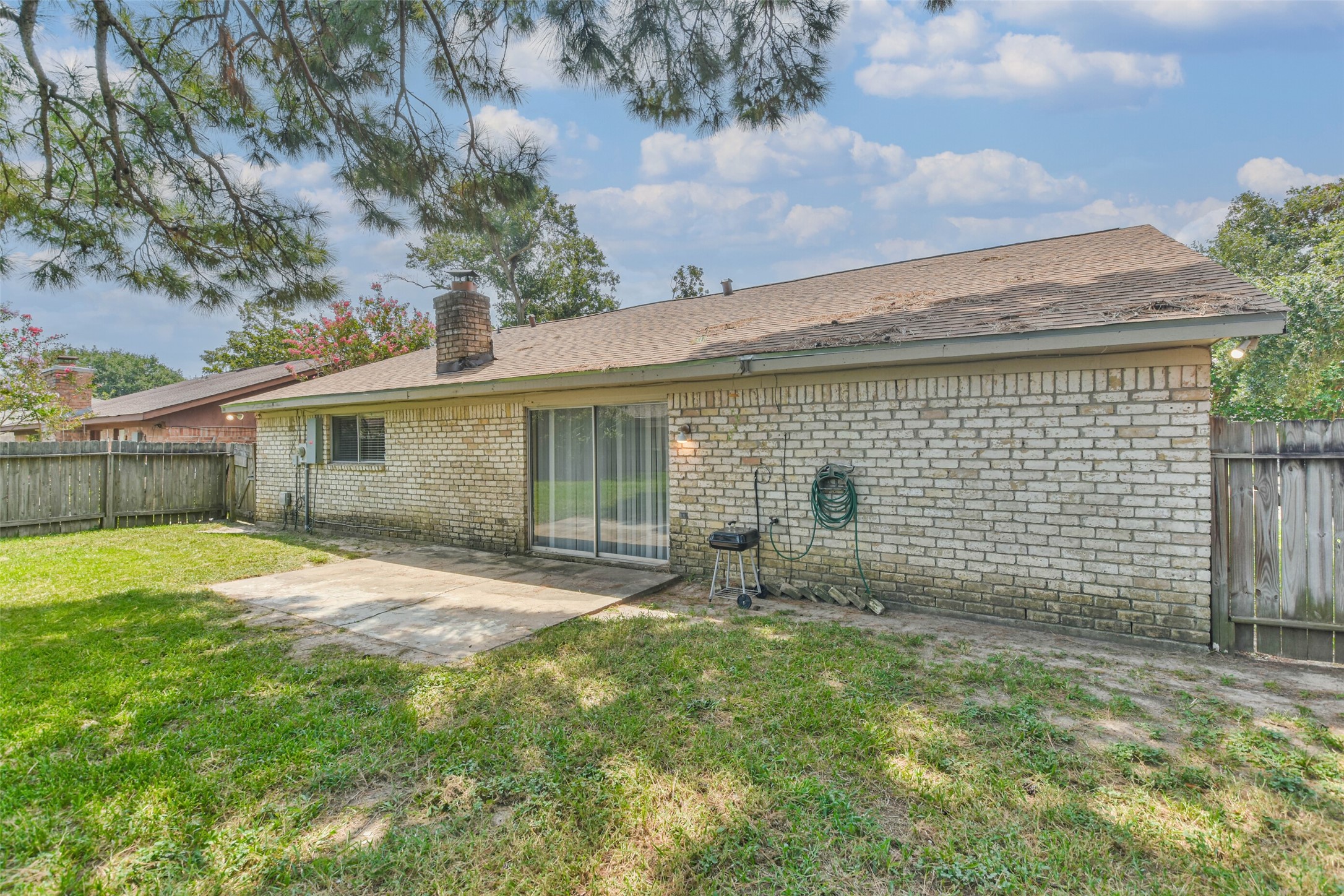 16522 Loch Maree Lane , Houston, TX, 77084 | 20403853 | Realty Texas LLC