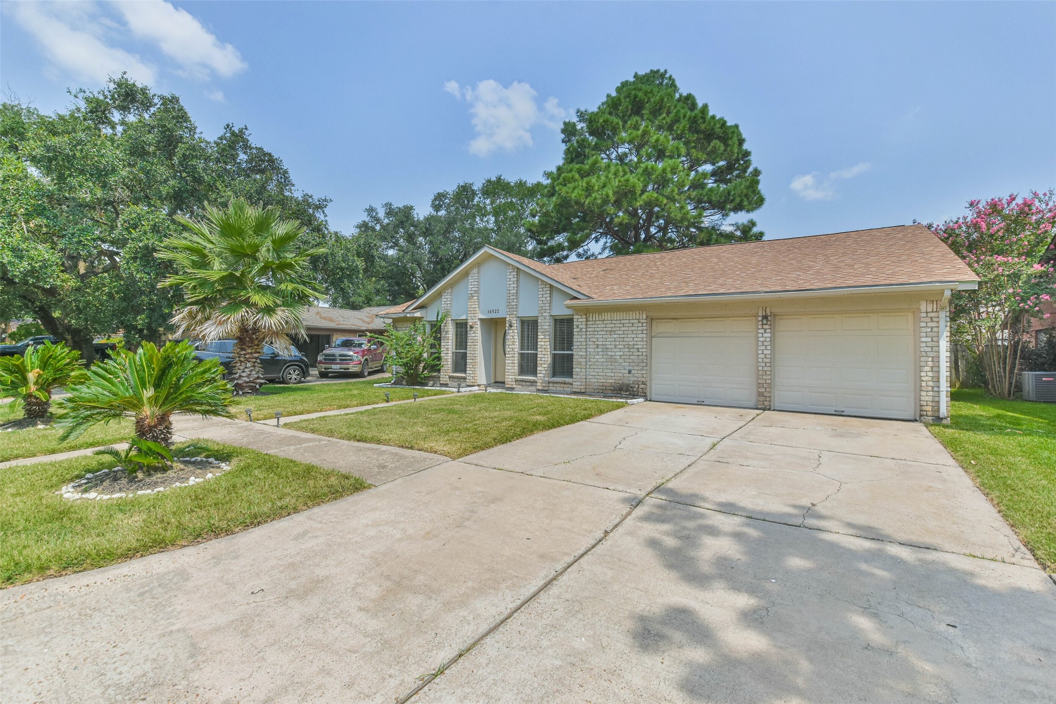 16522 Loch Maree Lane , Houston, TX, 77084 | 20403853 | Realty Texas LLC