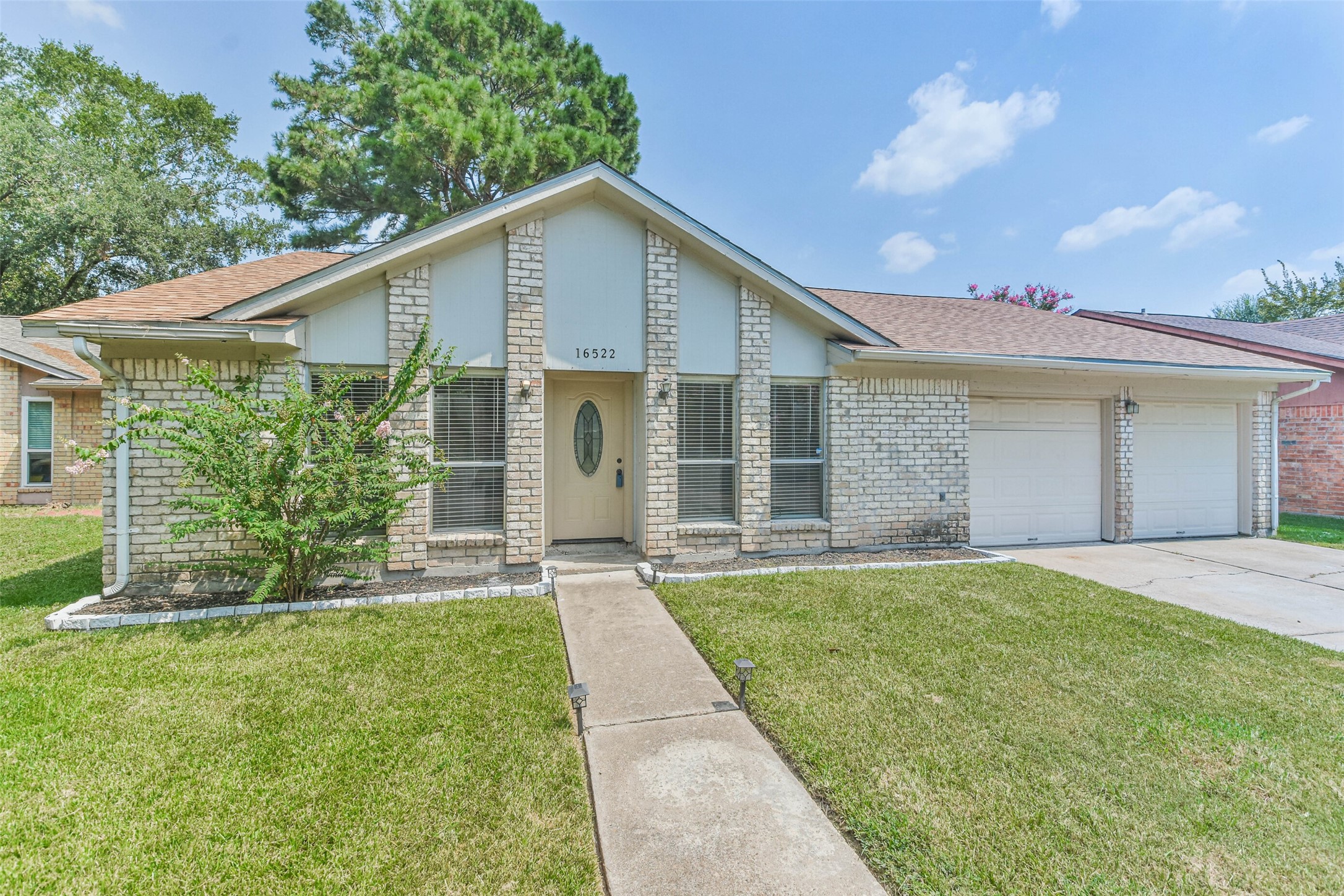16522 Loch Maree Lane , Houston, TX, 77084 | 20403853 | Realty Texas LLC